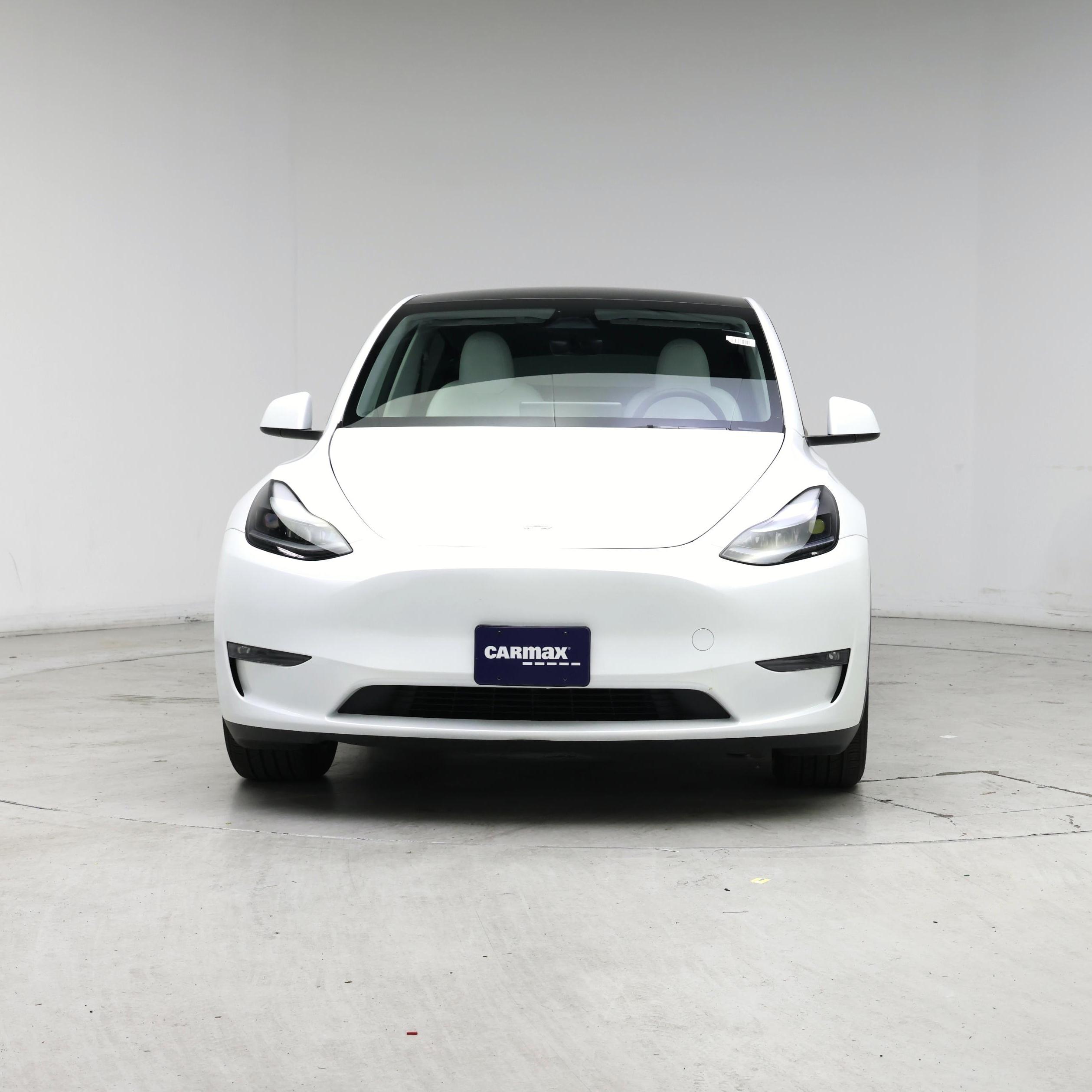 Thumbnail: 2024 Tesla Model Y - 5