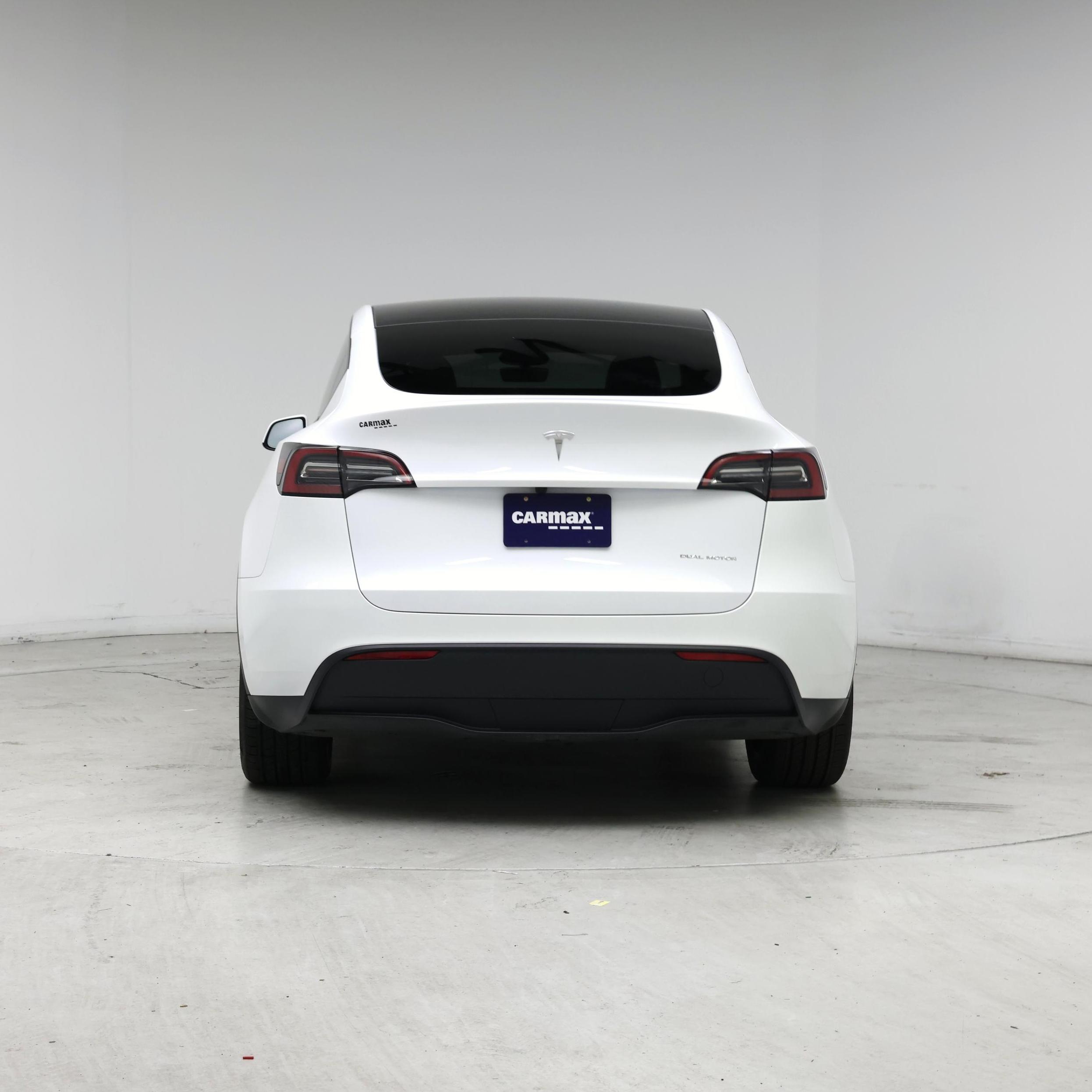 Thumbnail: 2024 Tesla Model Y - 6