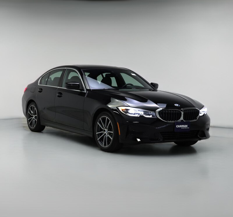 2020 BMW 330 I