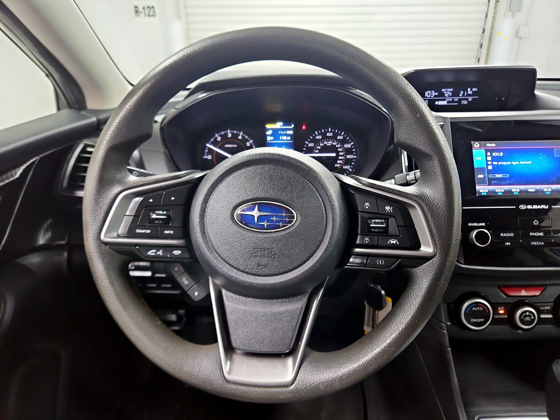 Thumbnail: 2020 Subaru Crosstrek - 10