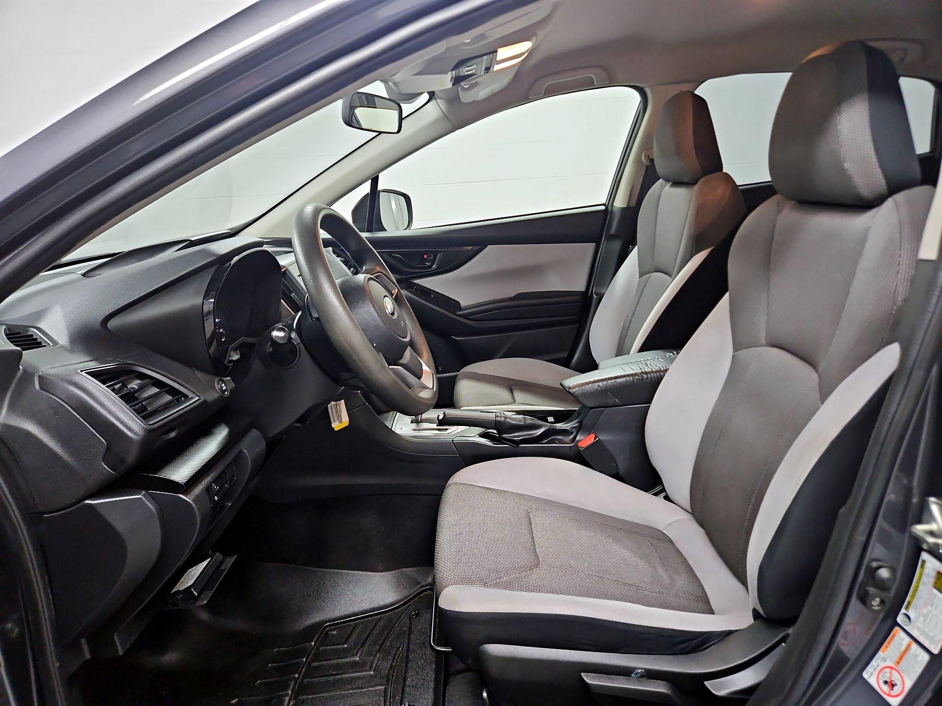 Thumbnail: 2020 Subaru Crosstrek - 11