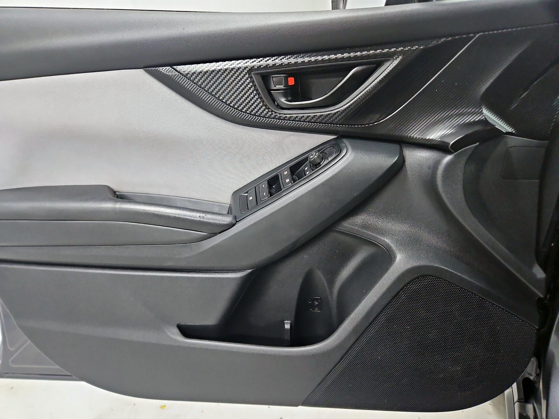 Thumbnail: 2020 Subaru Crosstrek - 12