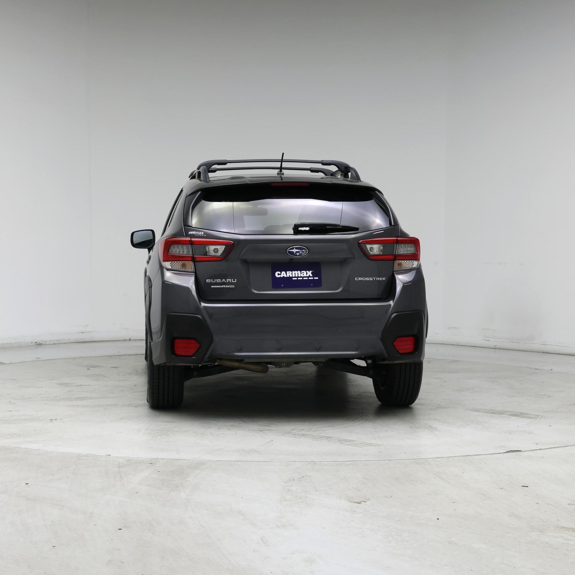 Thumbnail: 2020 Subaru Crosstrek - 6