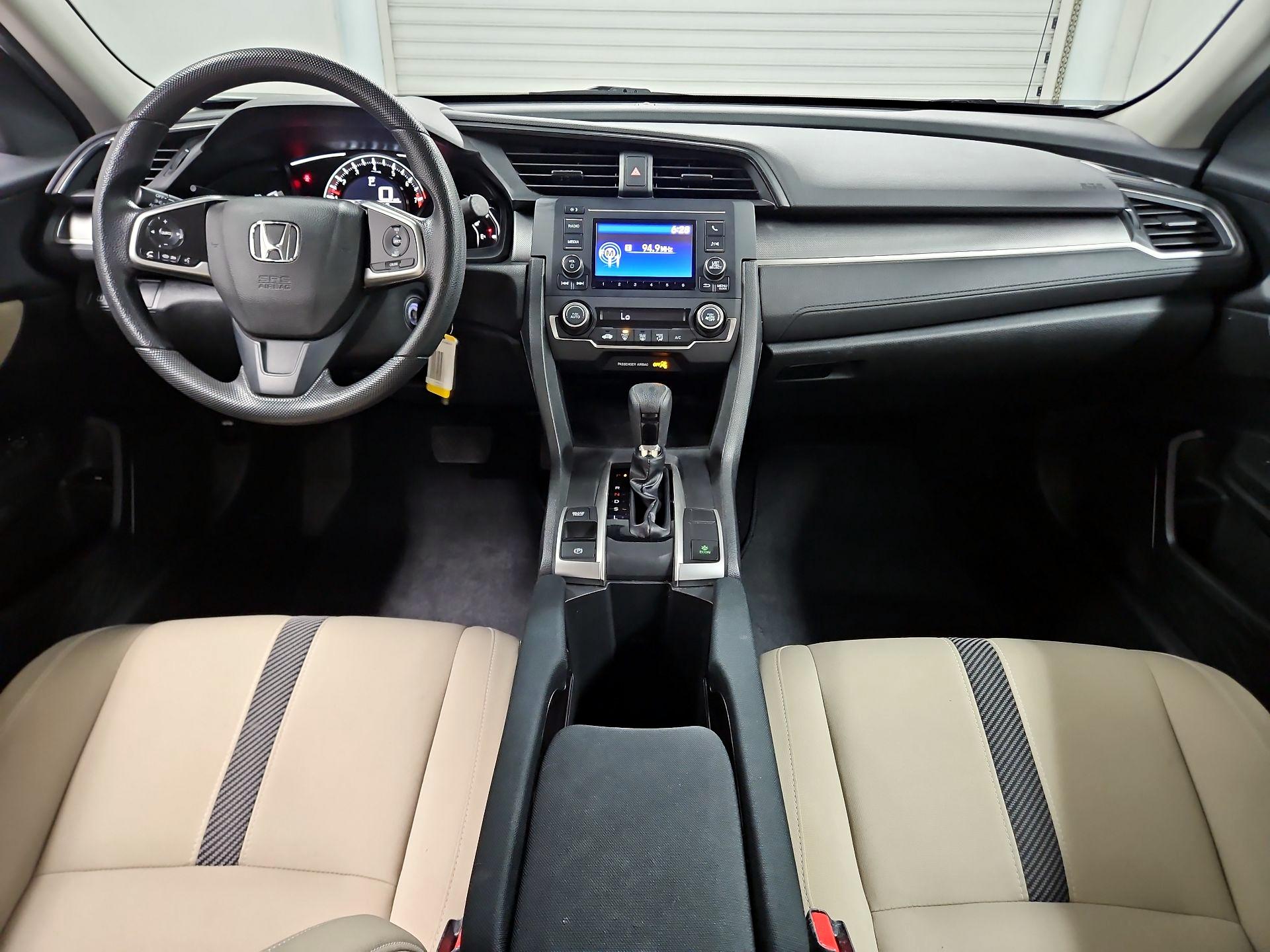 Thumbnail: 2018 Honda Civic - 9