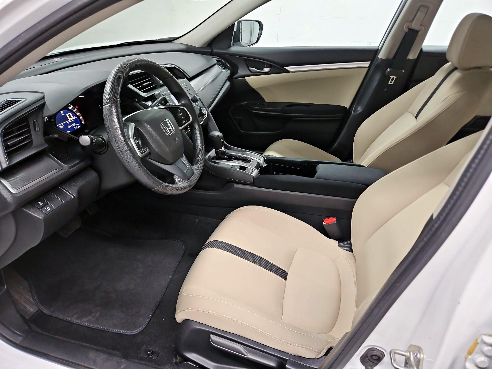 Thumbnail: 2018 Honda Civic - 11