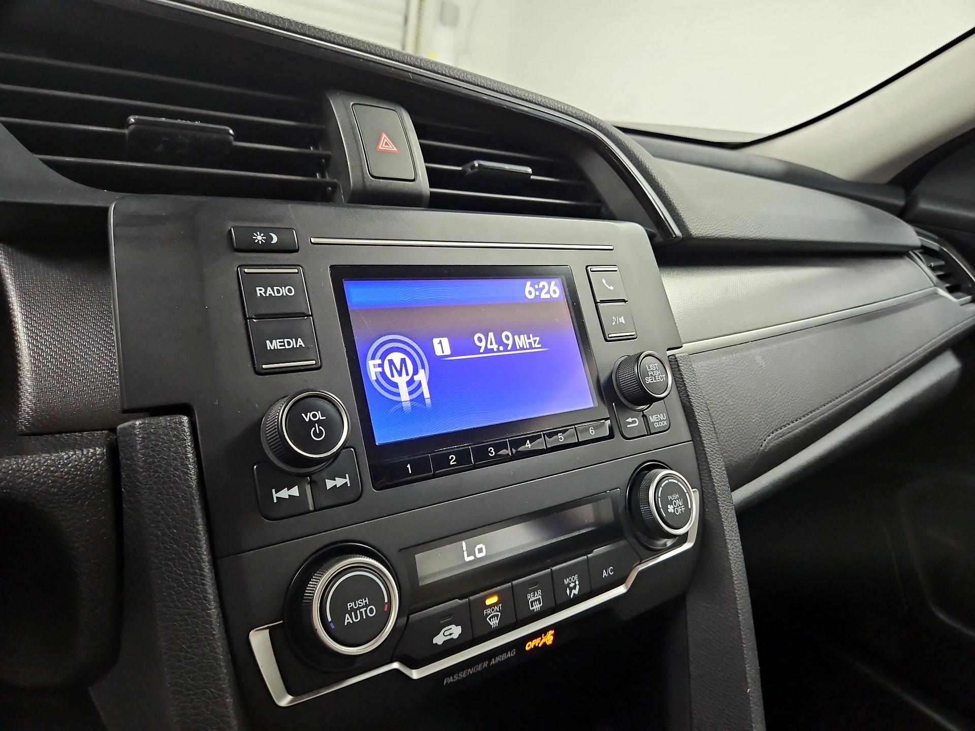 Thumbnail: 2018 Honda Civic - 15