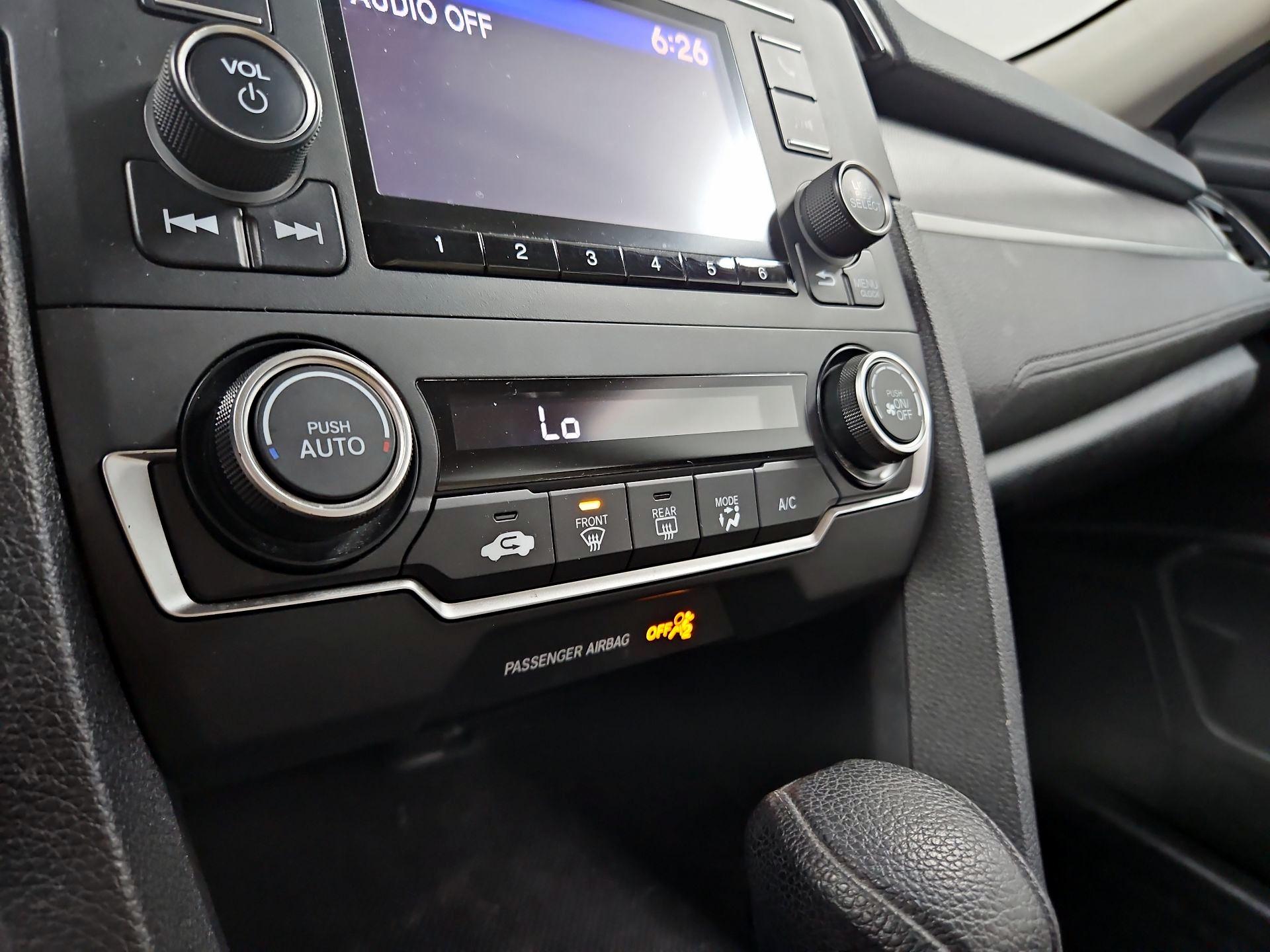 Thumbnail: 2018 Honda Civic - 16