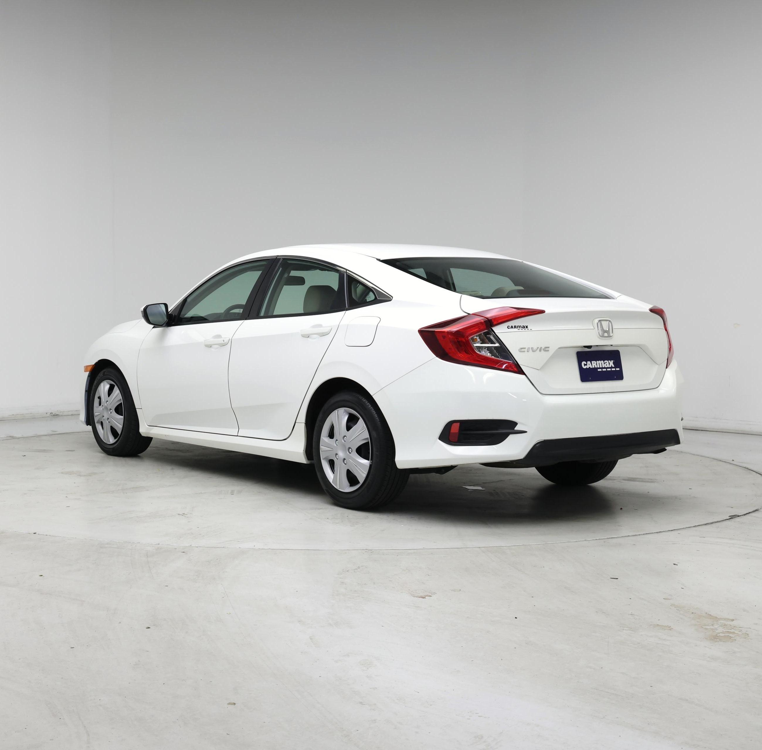 Thumbnail: 2018 Honda Civic - 2