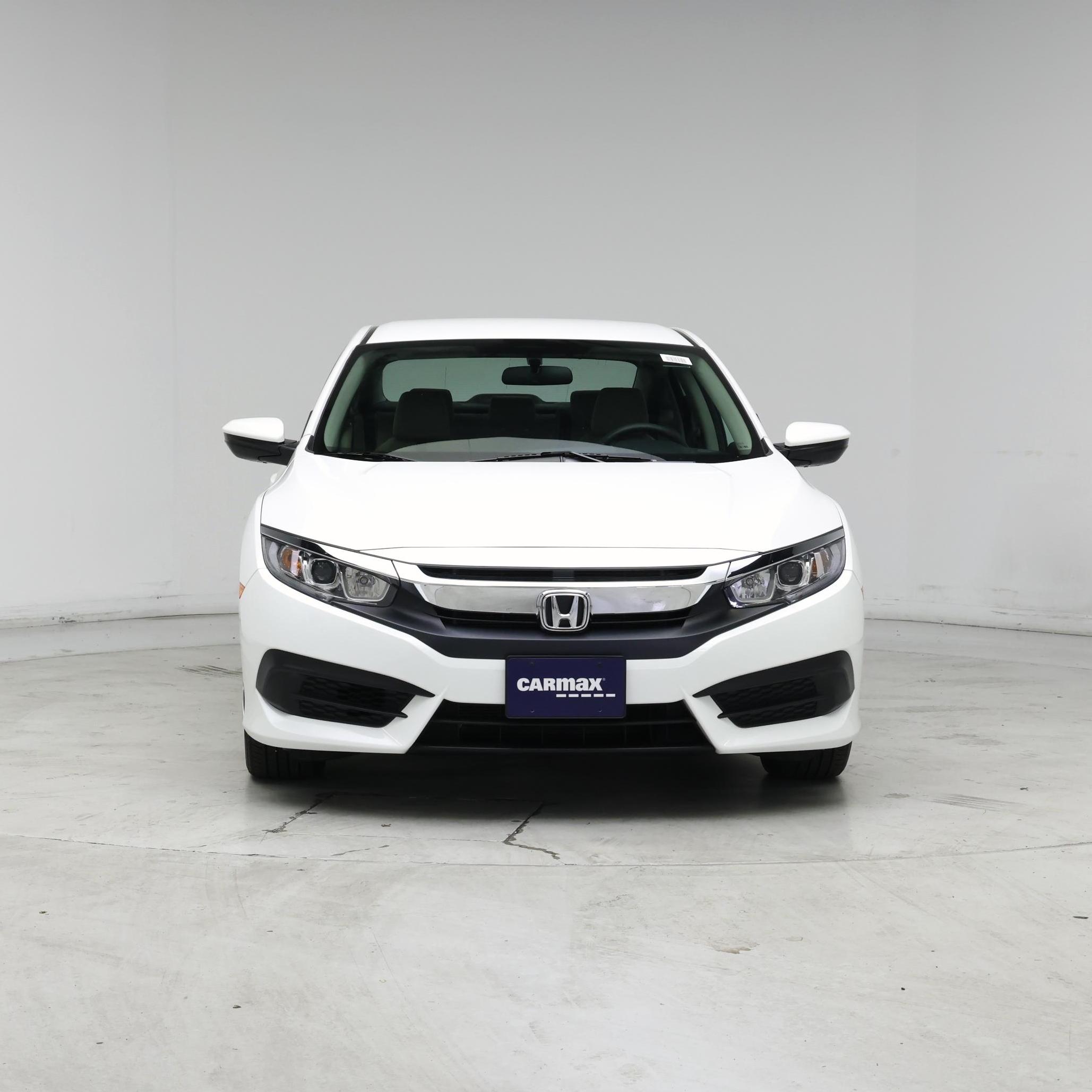 Thumbnail: 2018 Honda Civic - 5