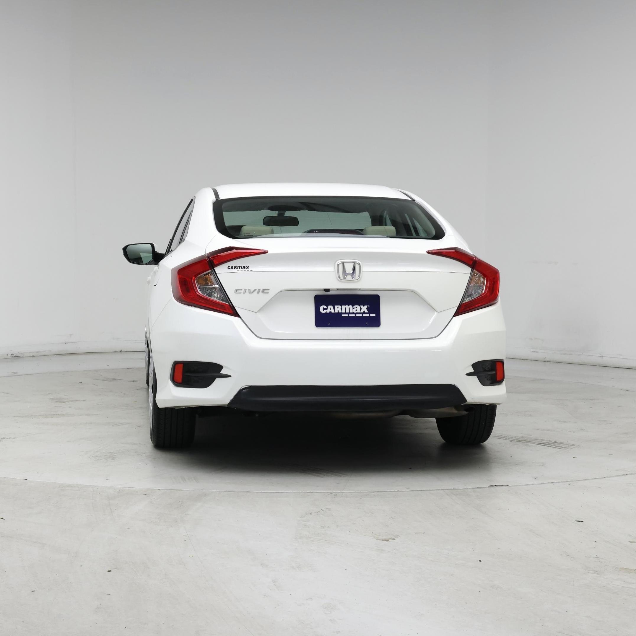 Thumbnail: 2018 Honda Civic - 6