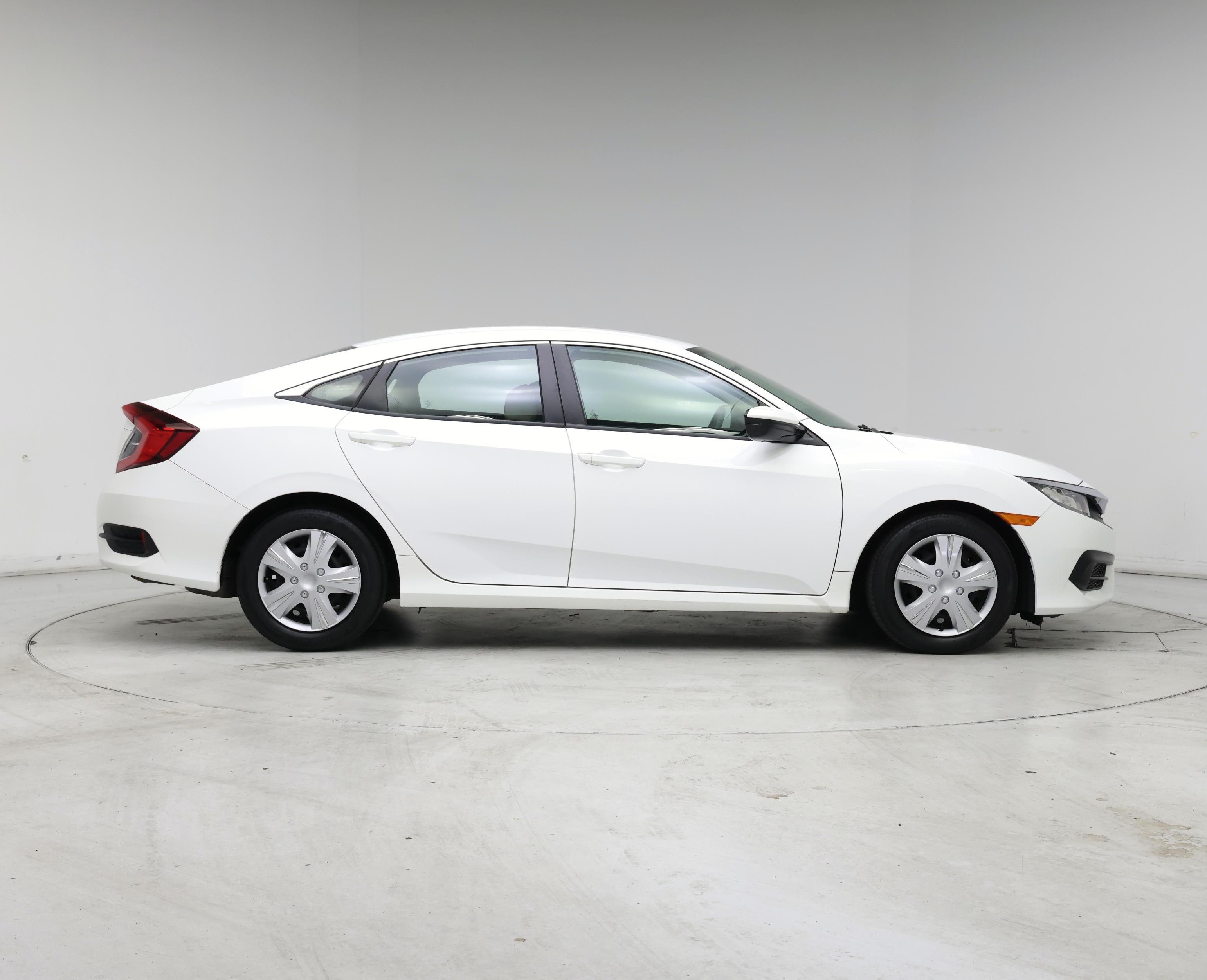 Thumbnail: 2018 Honda Civic - 7