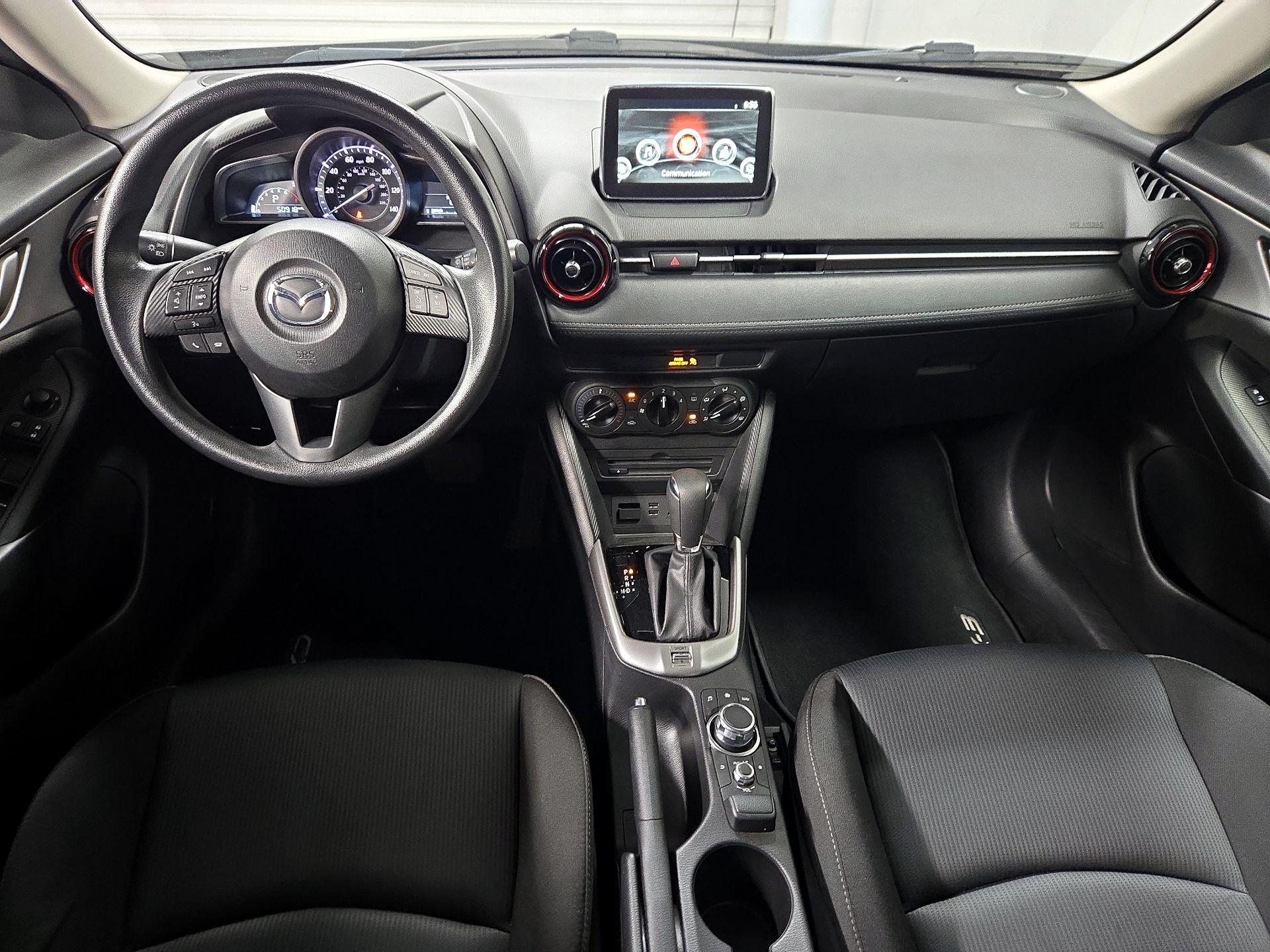 Thumbnail: 2017 Mazda CX-3 - 9