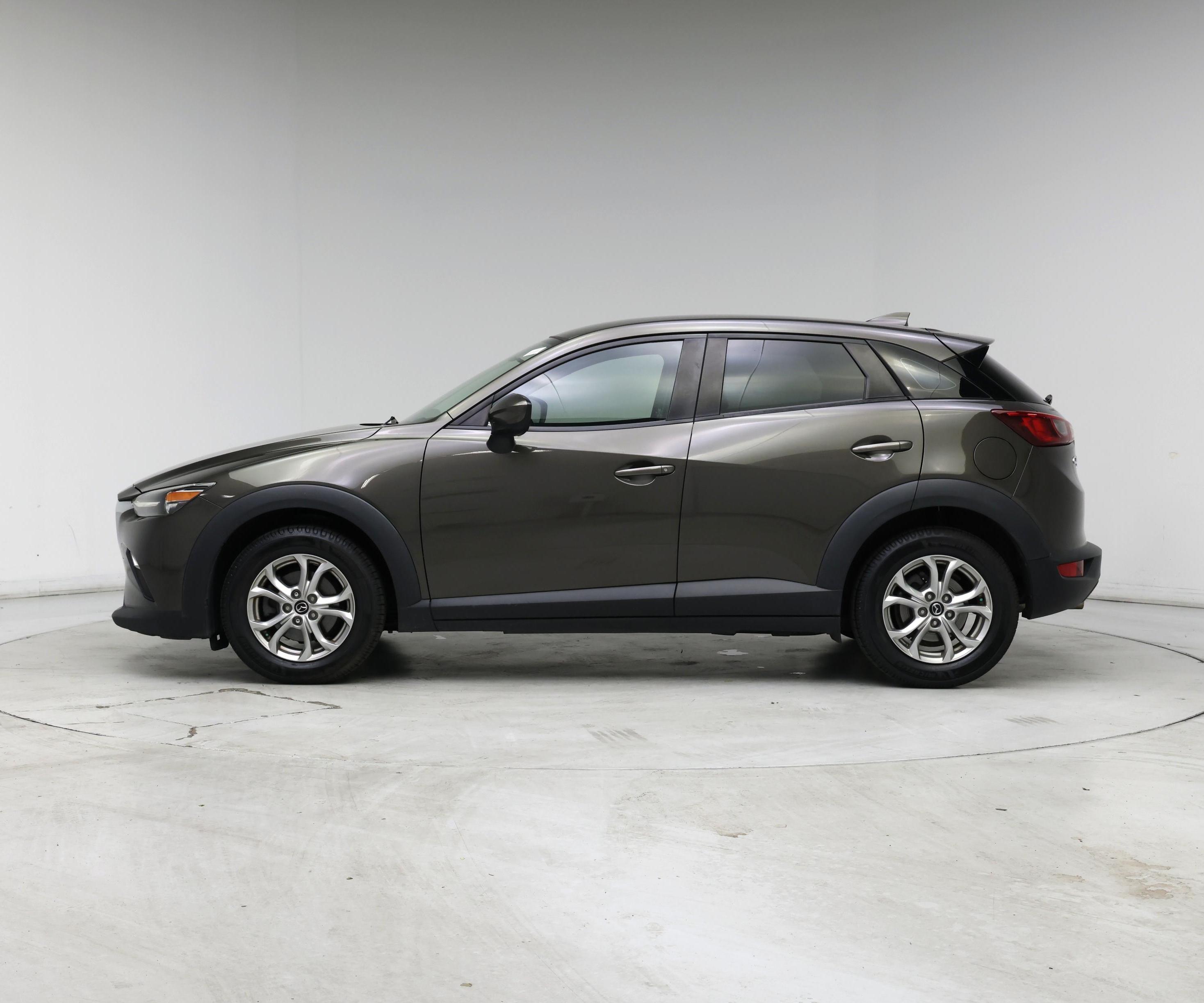Thumbnail: 2017 Mazda CX-3 - 3