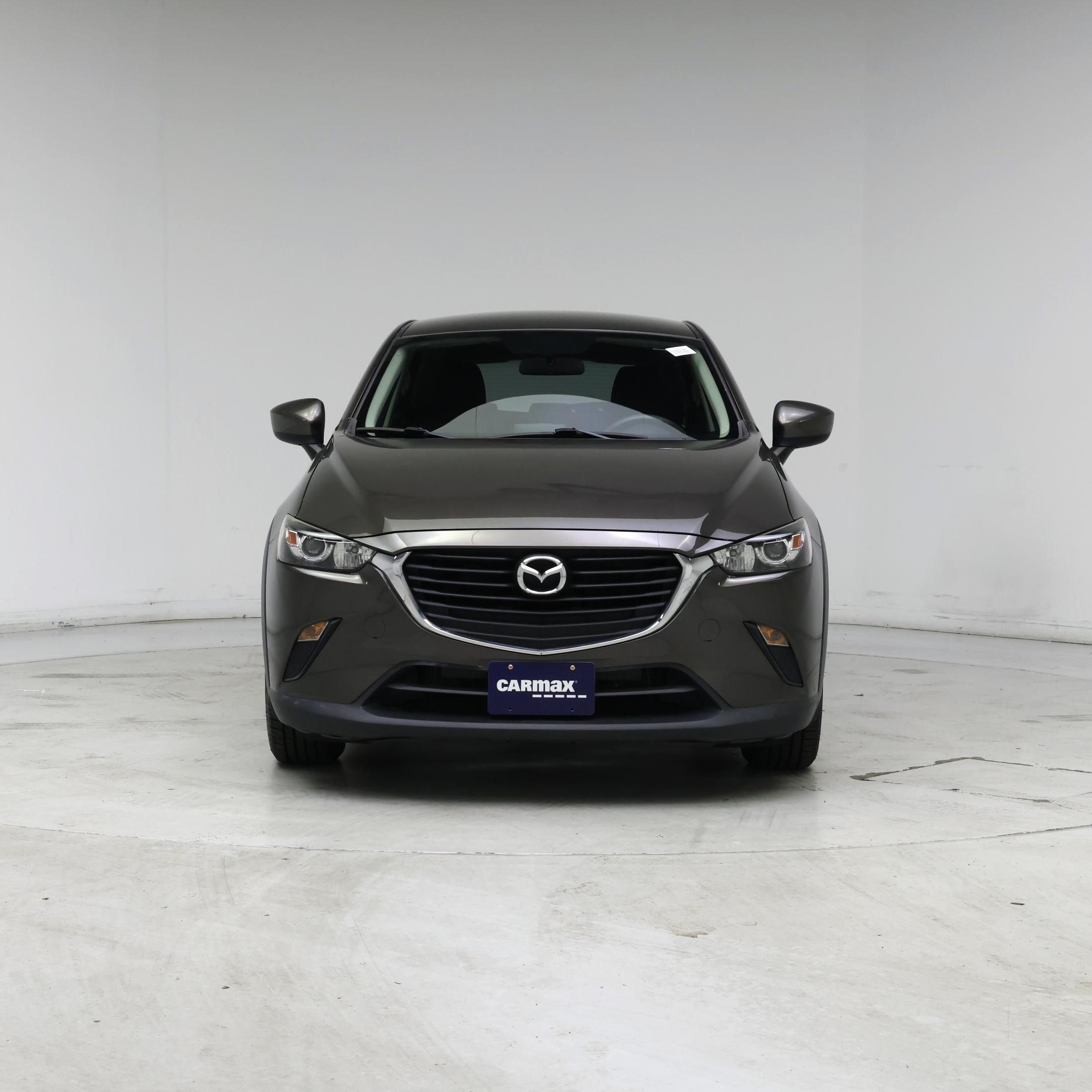 Thumbnail: 2017 Mazda CX-3 - 5