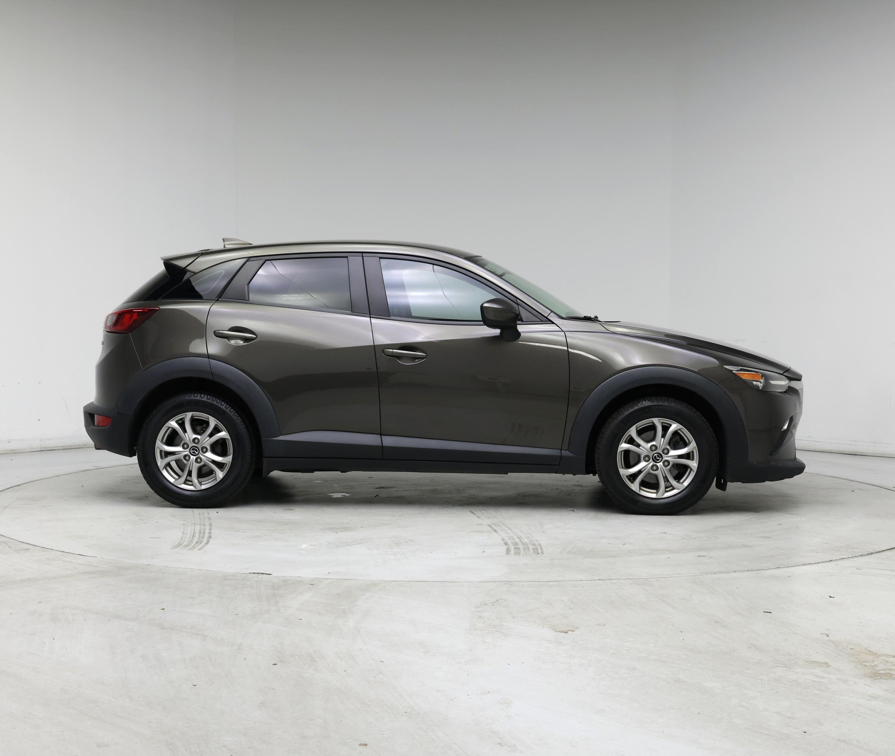 Thumbnail: 2017 Mazda CX-3 - 7