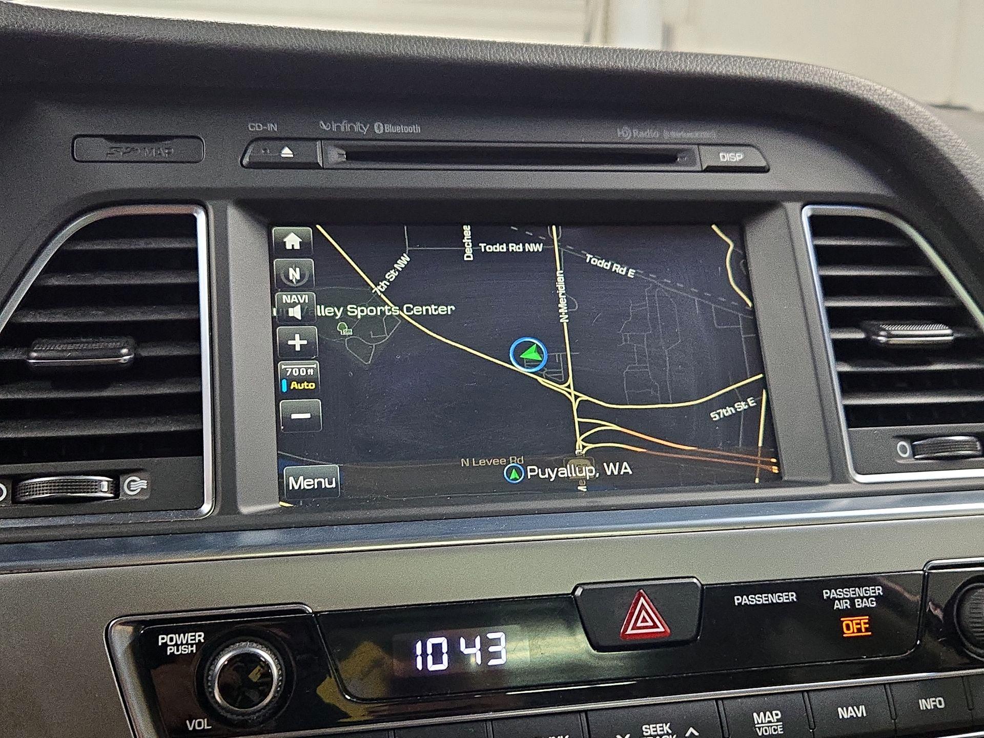 Thumbnail: 2016 Hyundai Sonata - 14