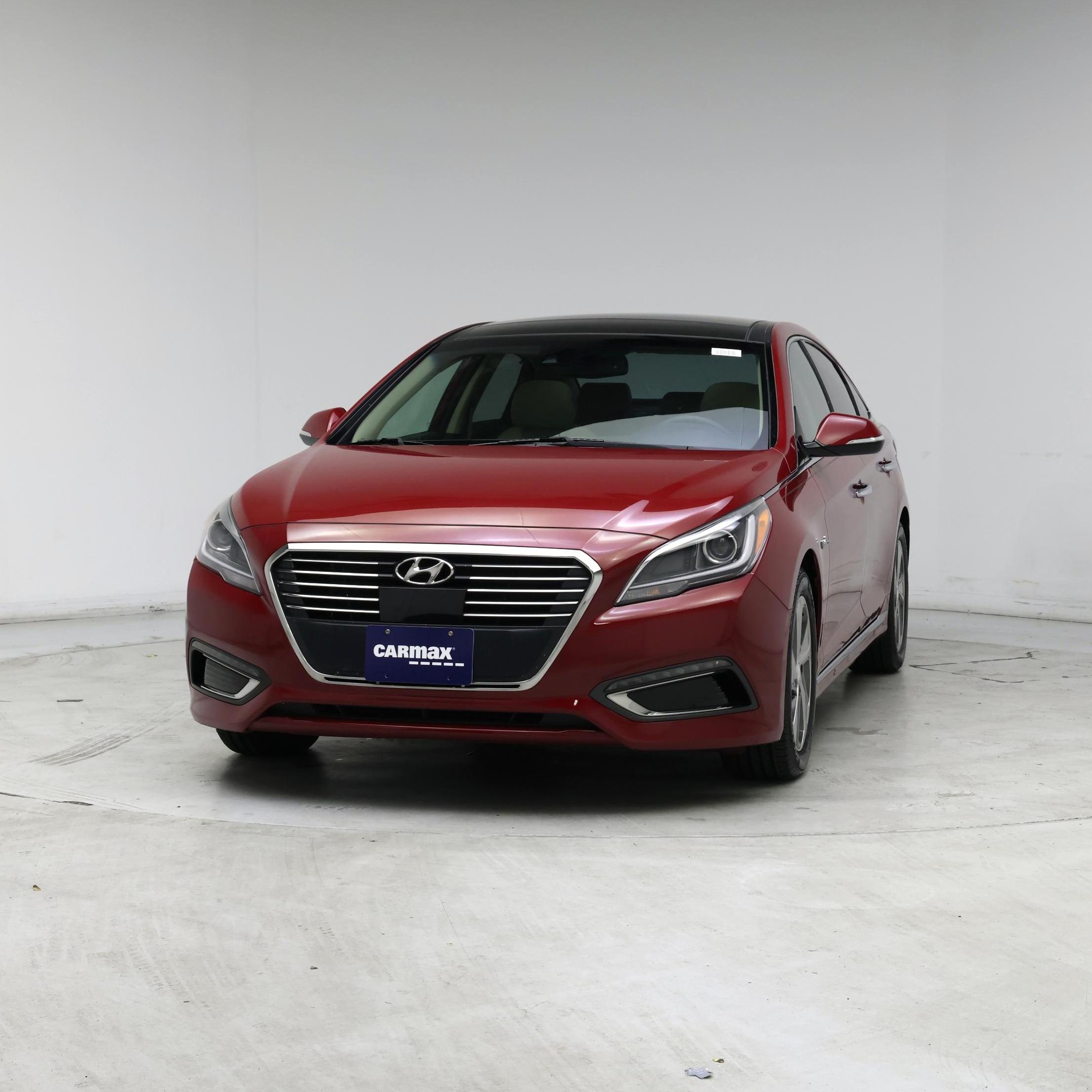 Thumbnail: 2016 Hyundai Sonata - 4