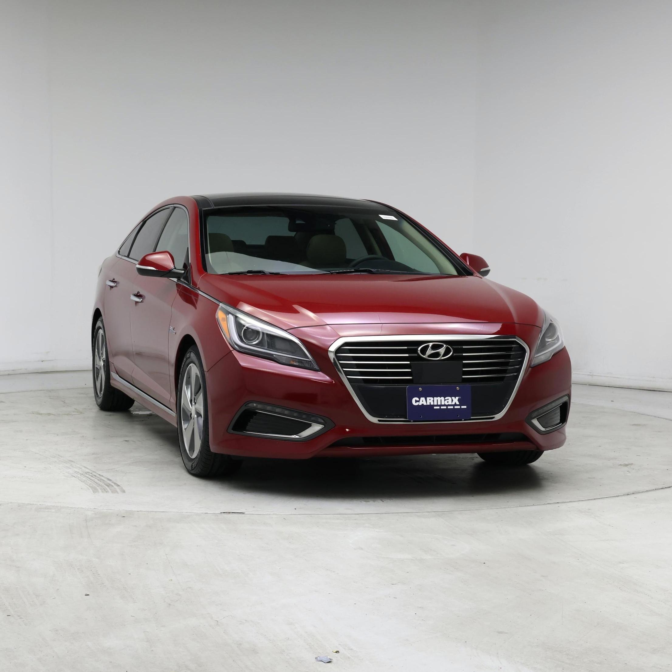 Thumbnail: 2016 Hyundai Sonata - 5