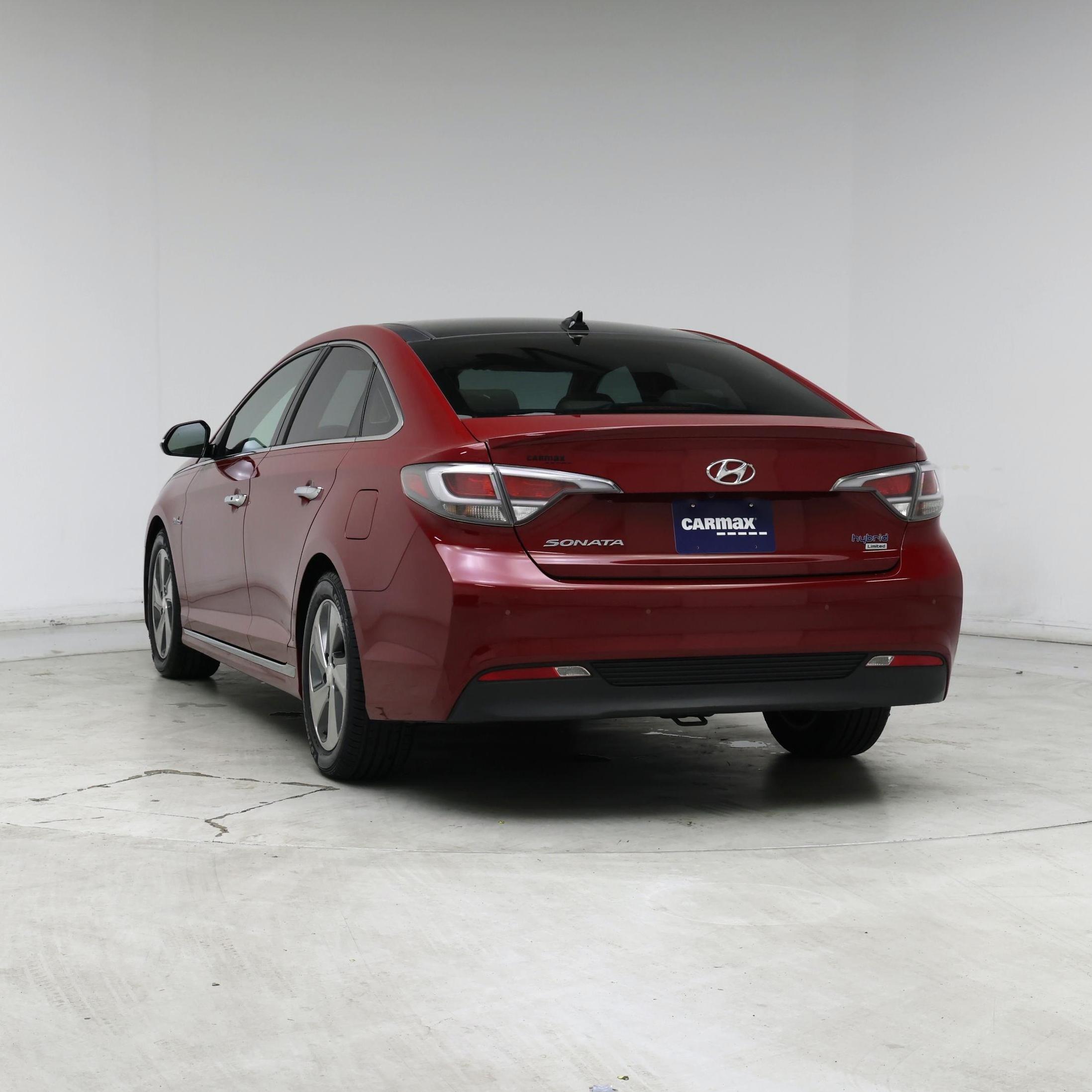 Thumbnail: 2016 Hyundai Sonata - 6