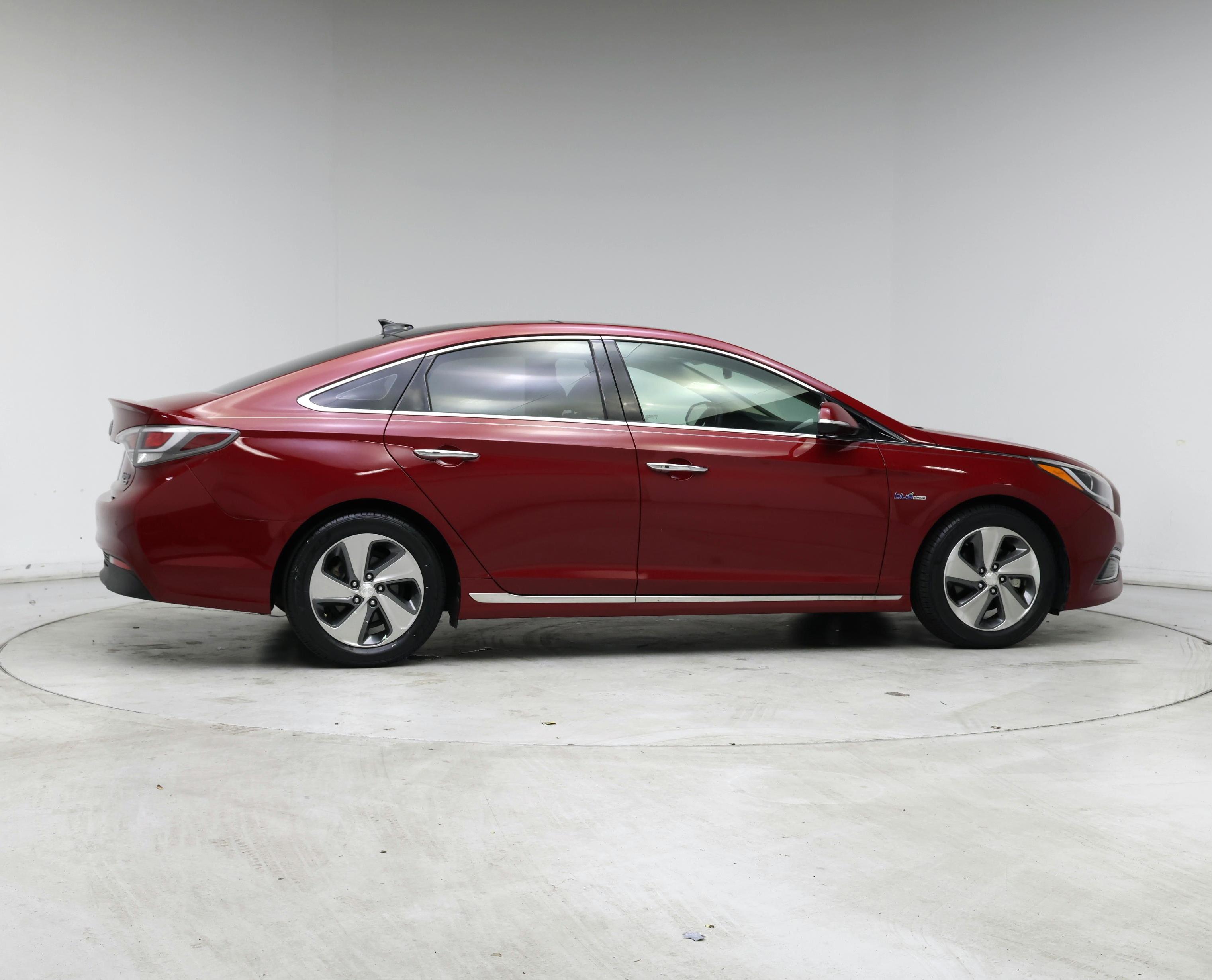 Thumbnail: 2016 Hyundai Sonata - 7