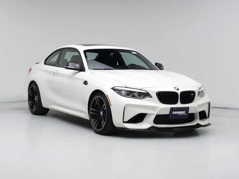 2018 BMW M2  -
                  Puyallup, WA