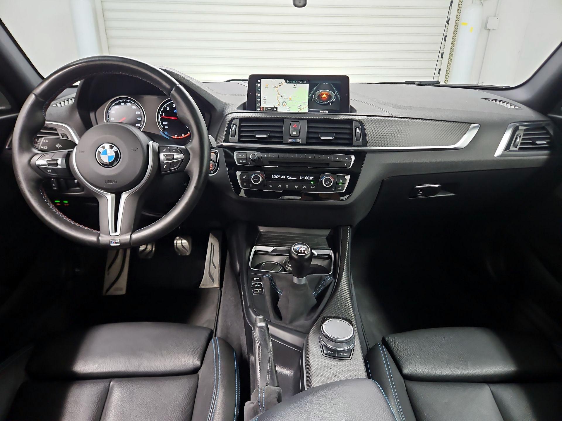 Thumbnail: 2018 BMW M2 - 9