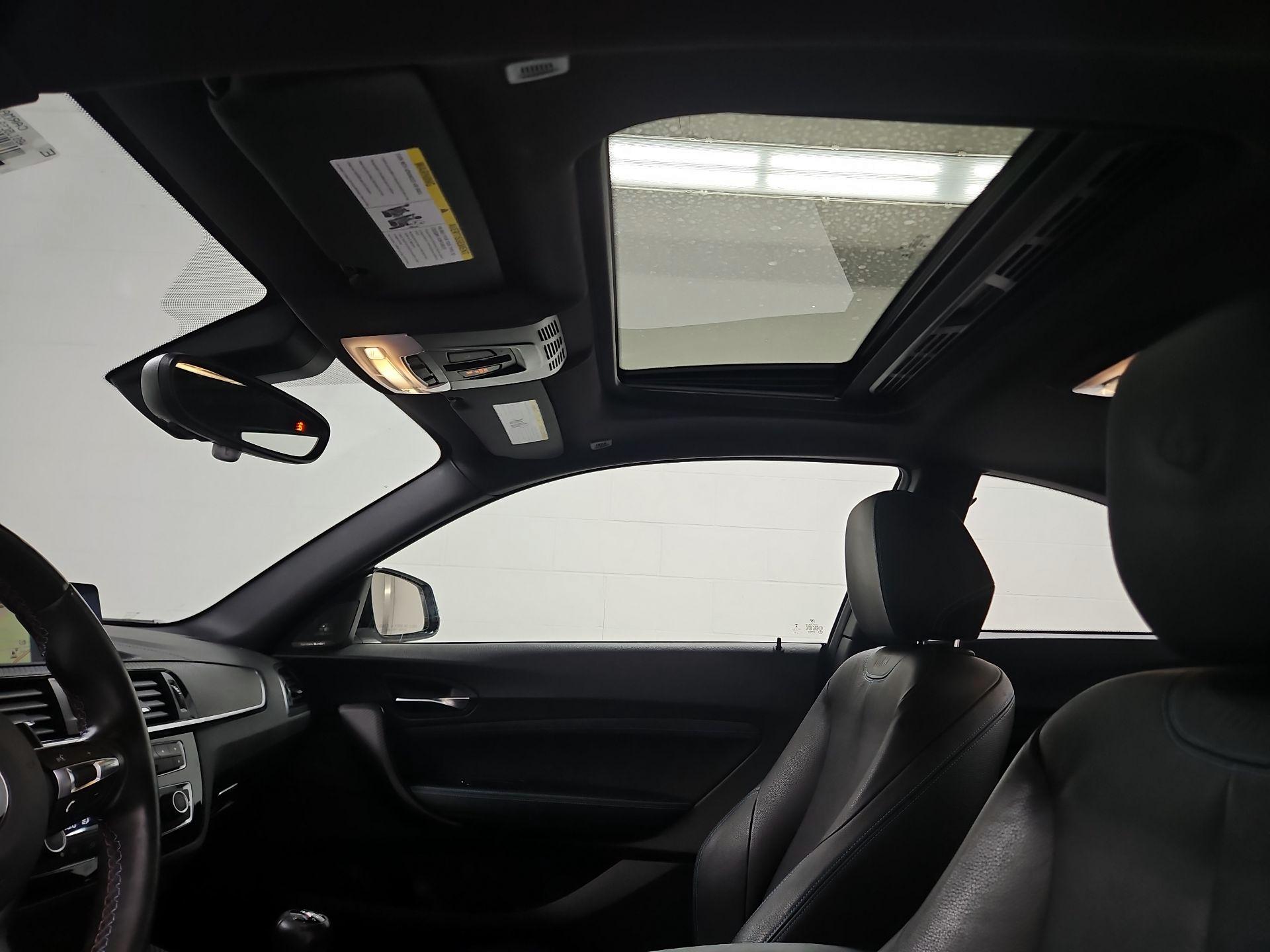 Thumbnail: 2018 BMW M2 - 20