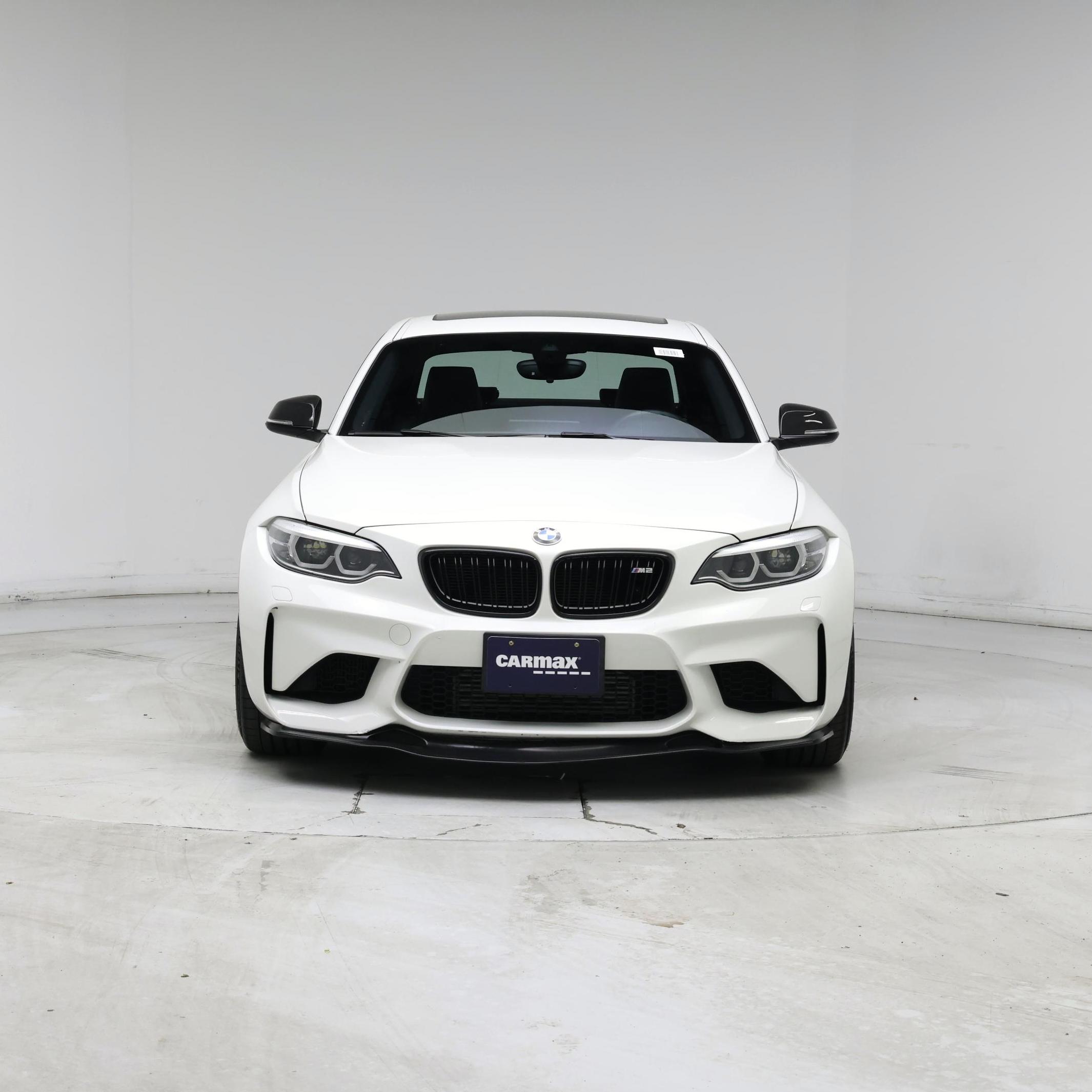 Thumbnail: 2018 BMW M2 - 5