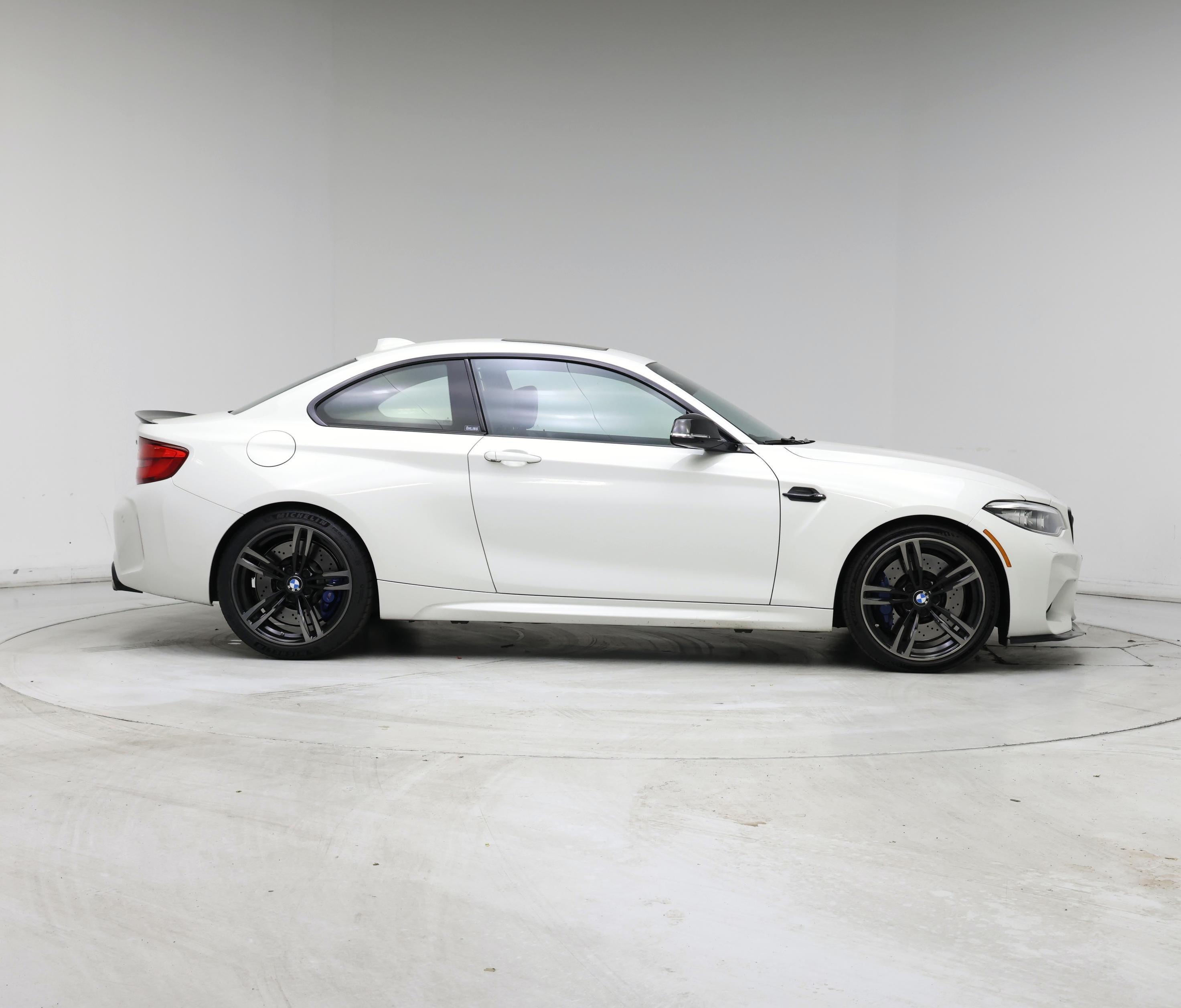 Thumbnail: 2018 BMW M2 - 7