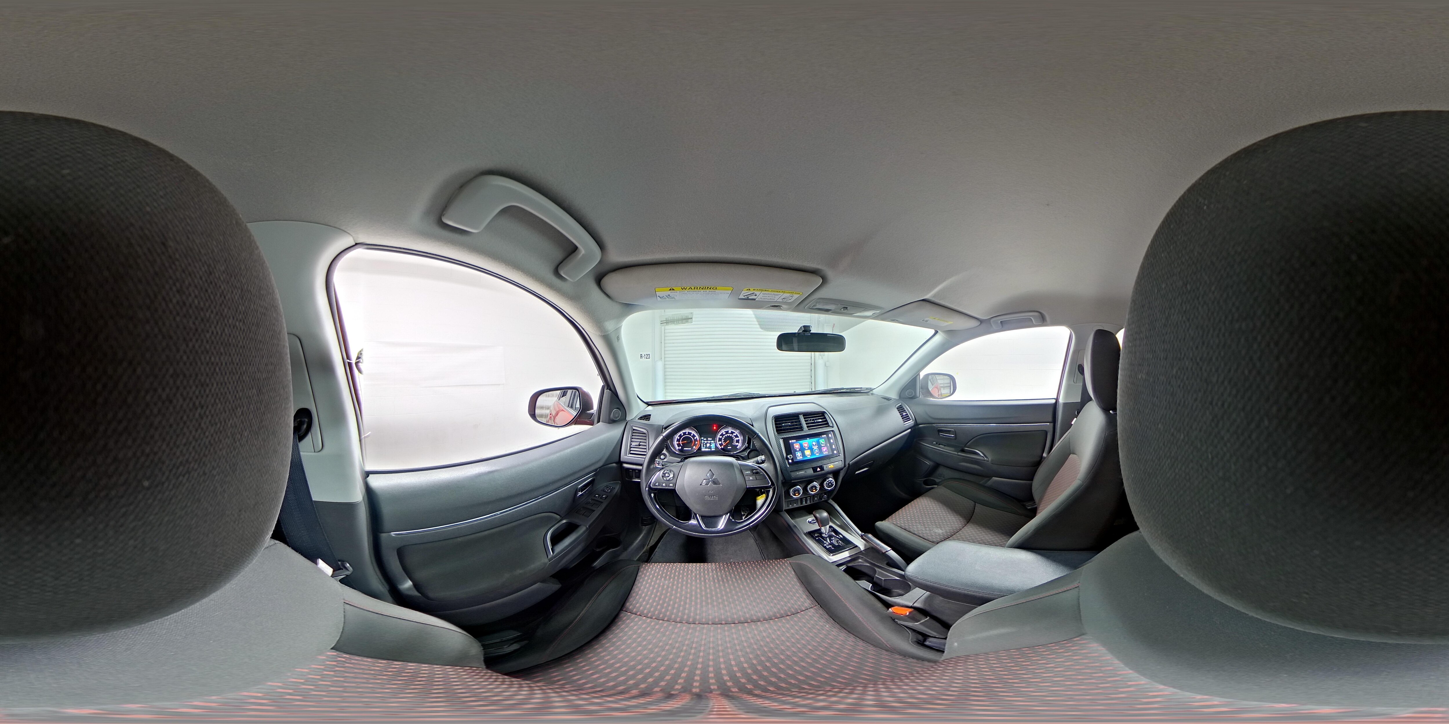 2019 Mitsubishi Outlander Sport LE - Photo 26