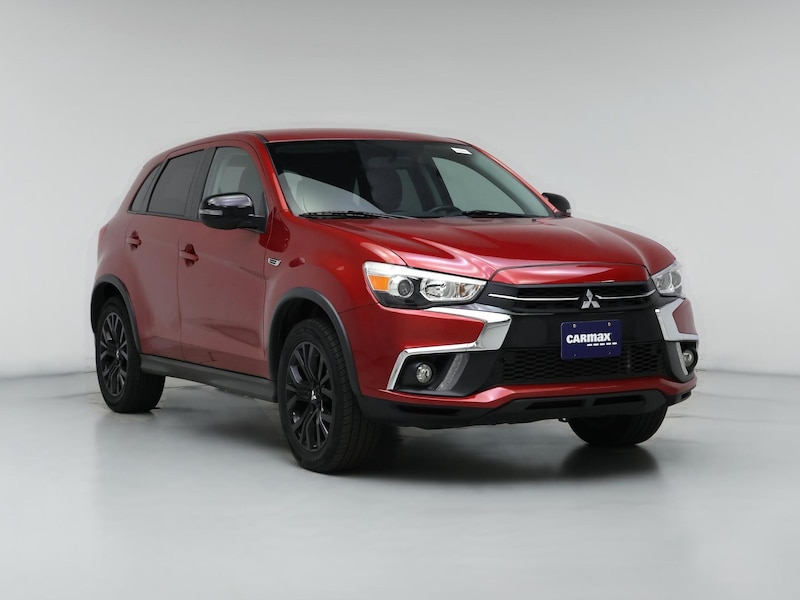 2019 Mitsubishi Outlander Sport SE -
                  Puyallup, WA