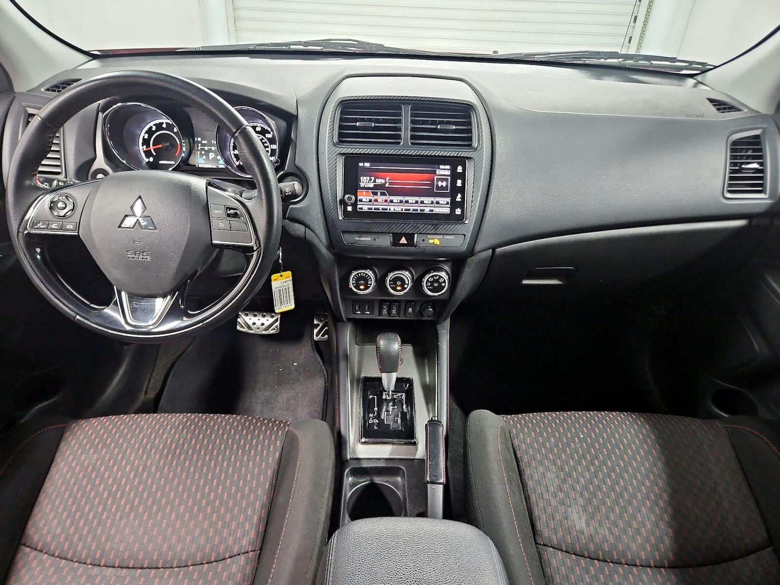 2019 Mitsubishi Outlander Sport LE - Photo 10