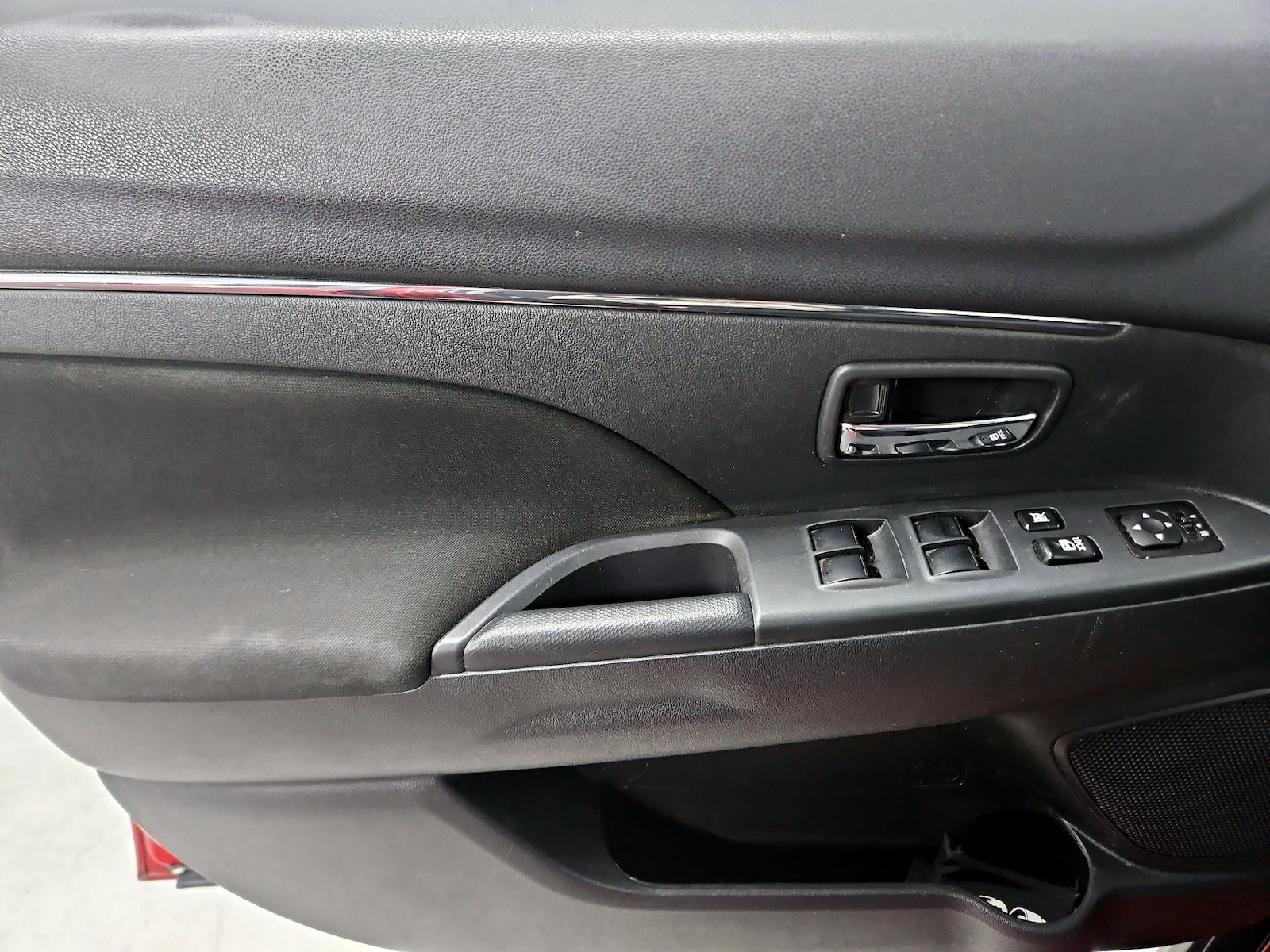 2019 Mitsubishi Outlander Sport LE - Photo 13