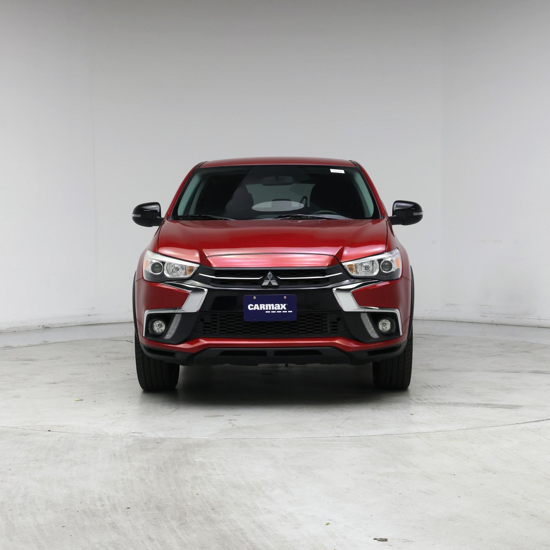 Thumbnail: 2019 Mitsubishi Outlander Sport - 5