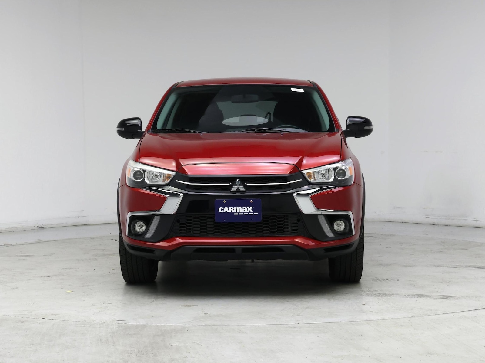 2019 Mitsubishi Outlander Sport LE - Photo 6