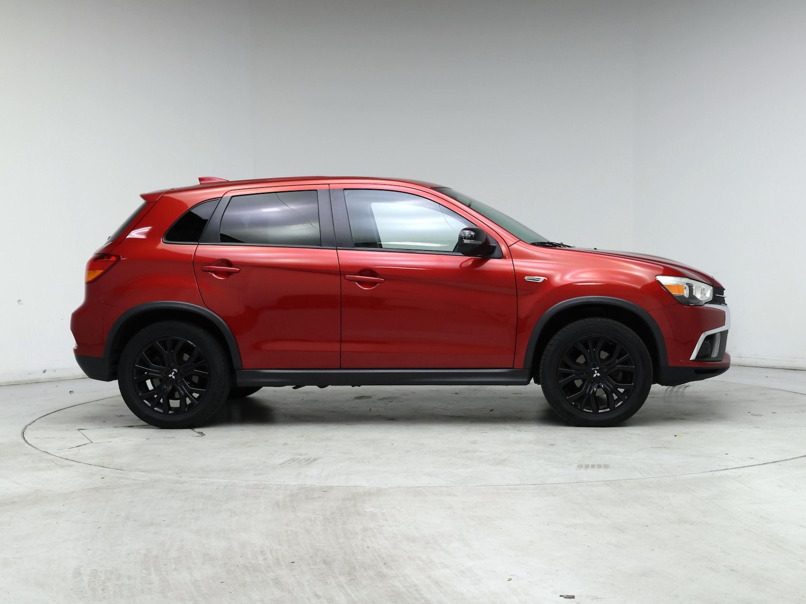2019 Mitsubishi Outlander Sport LE - Photo 8
