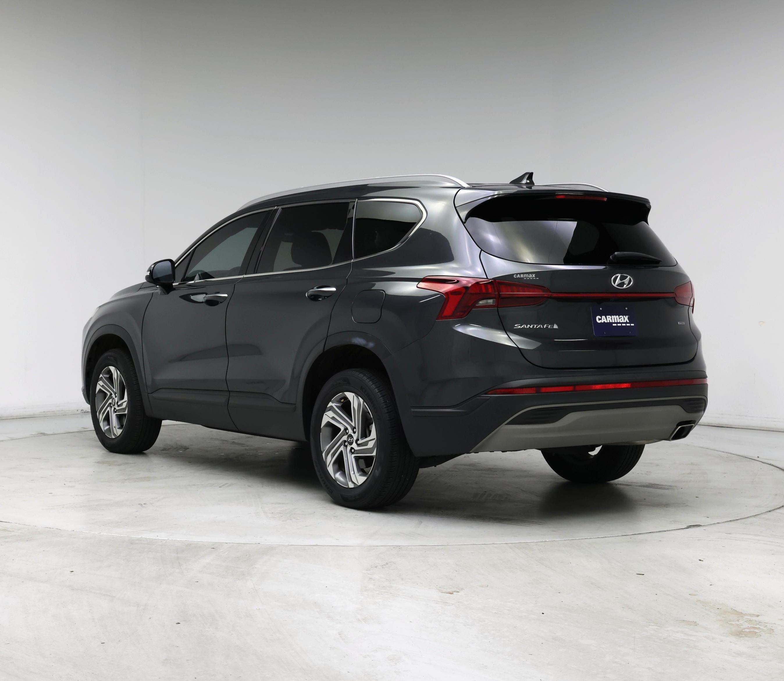 Thumbnail: 2023 Hyundai Santa Fe - 2
