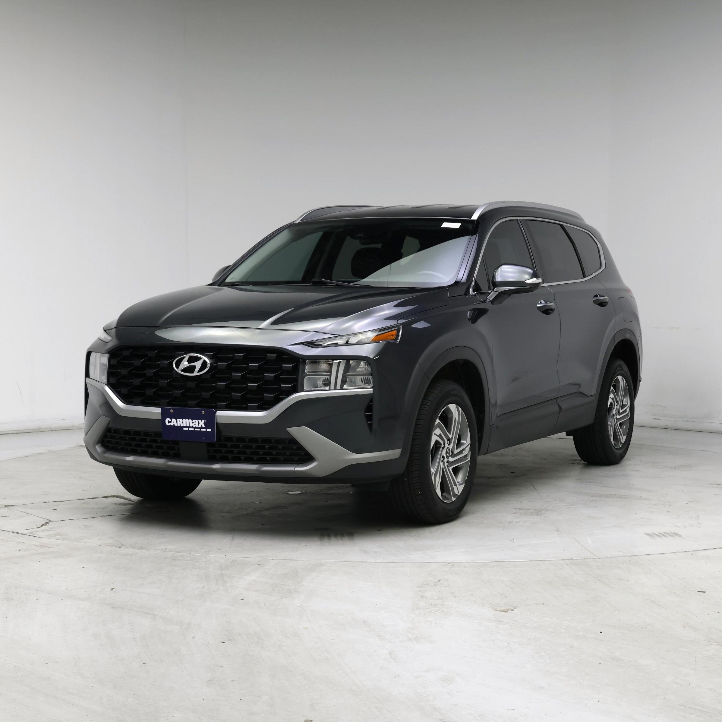 Thumbnail: 2023 Hyundai Santa Fe - 4