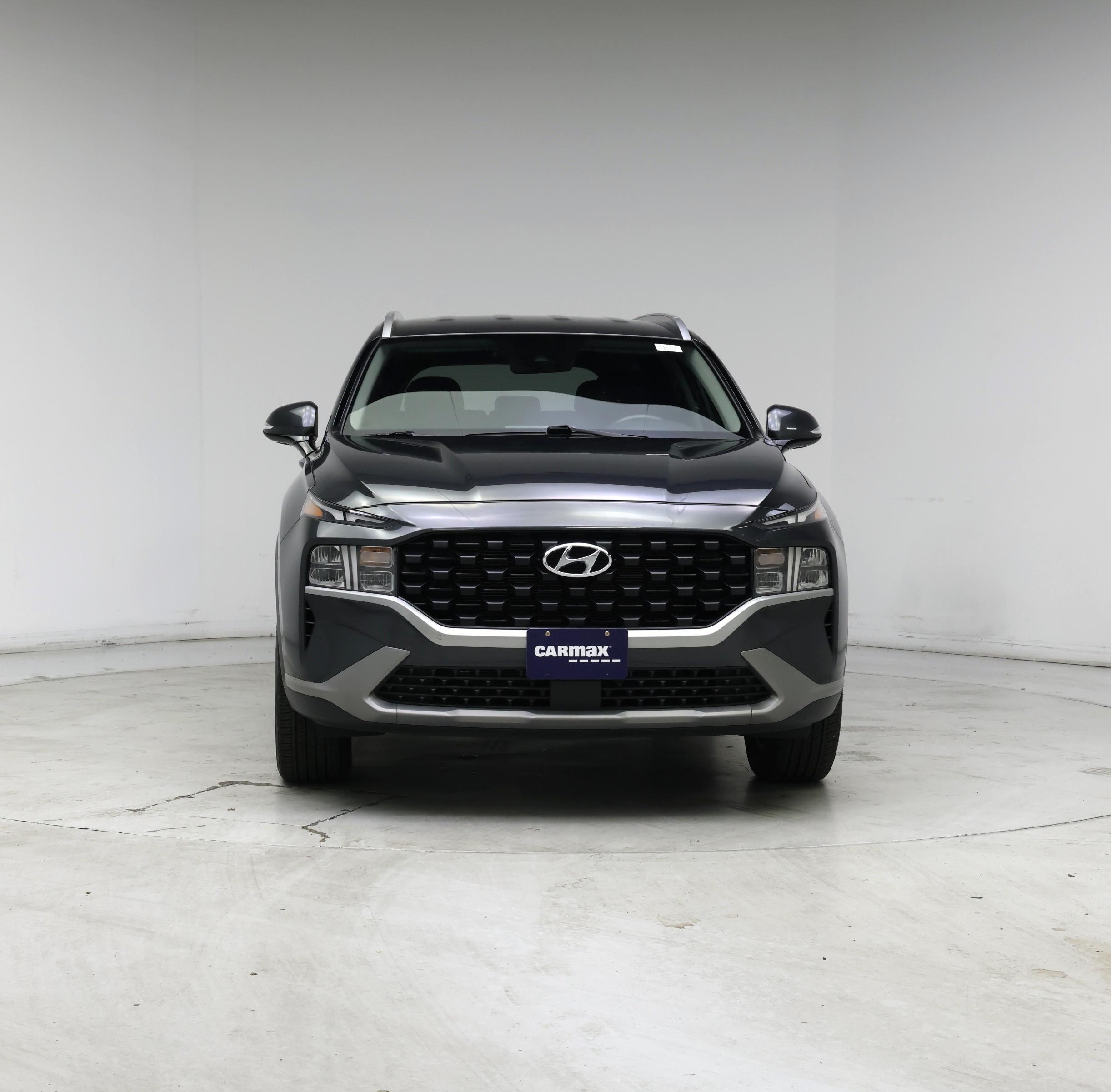 Thumbnail: 2023 Hyundai Santa Fe - 5