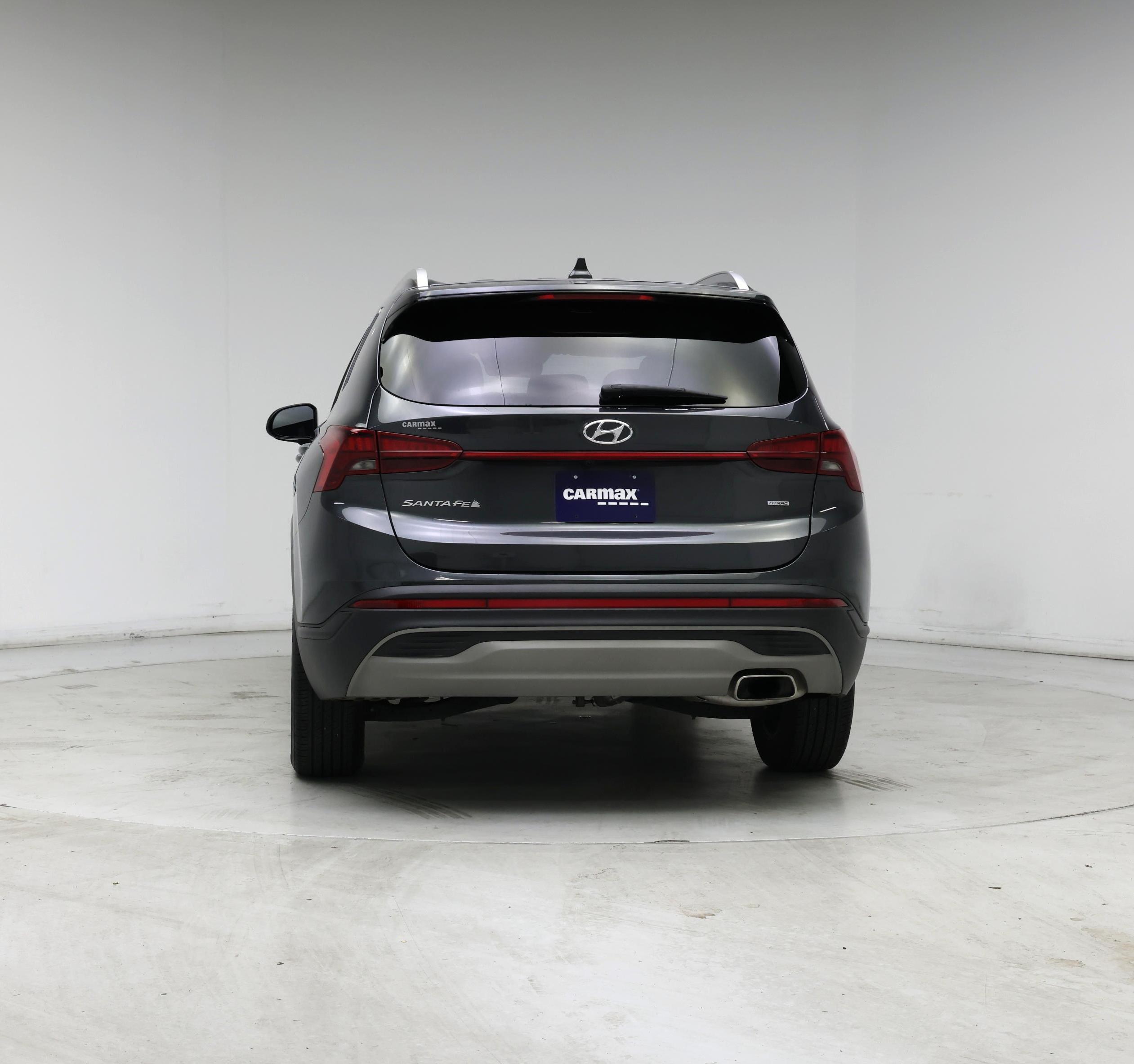 Thumbnail: 2023 Hyundai Santa Fe - 6