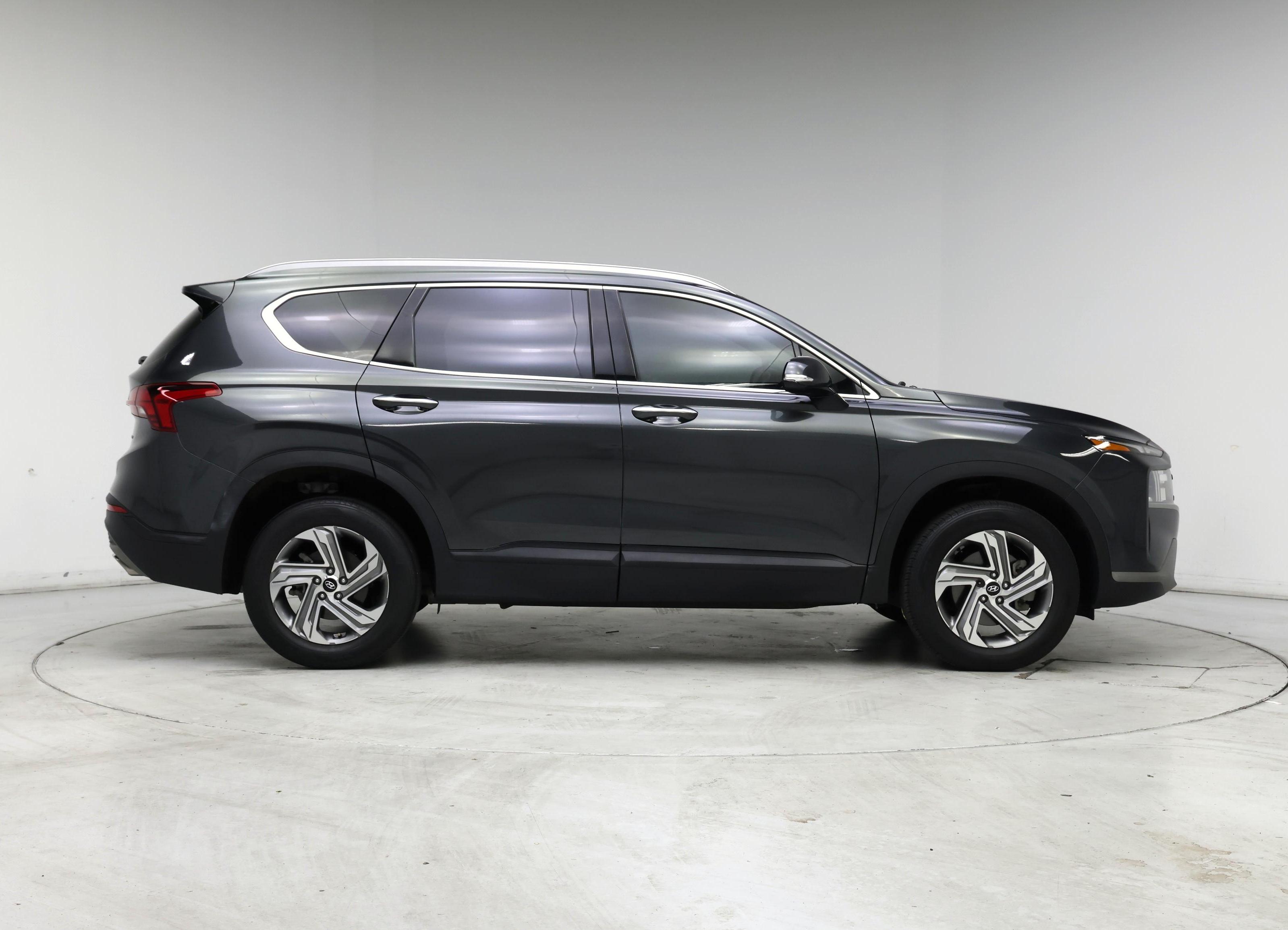 Thumbnail: 2023 Hyundai Santa Fe - 7