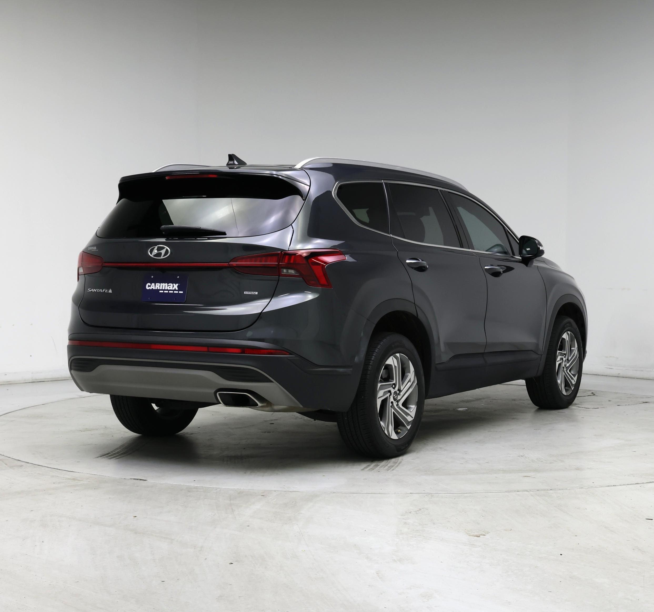 Thumbnail: 2023 Hyundai Santa Fe - 8