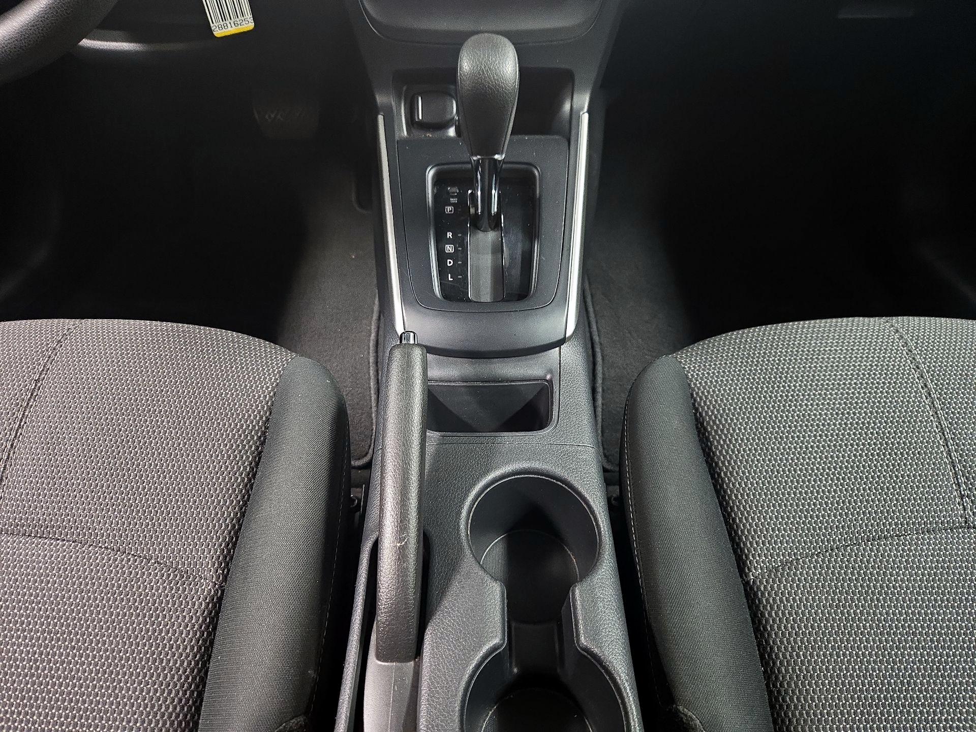Thumbnail: 2018 Nissan Sentra - 17