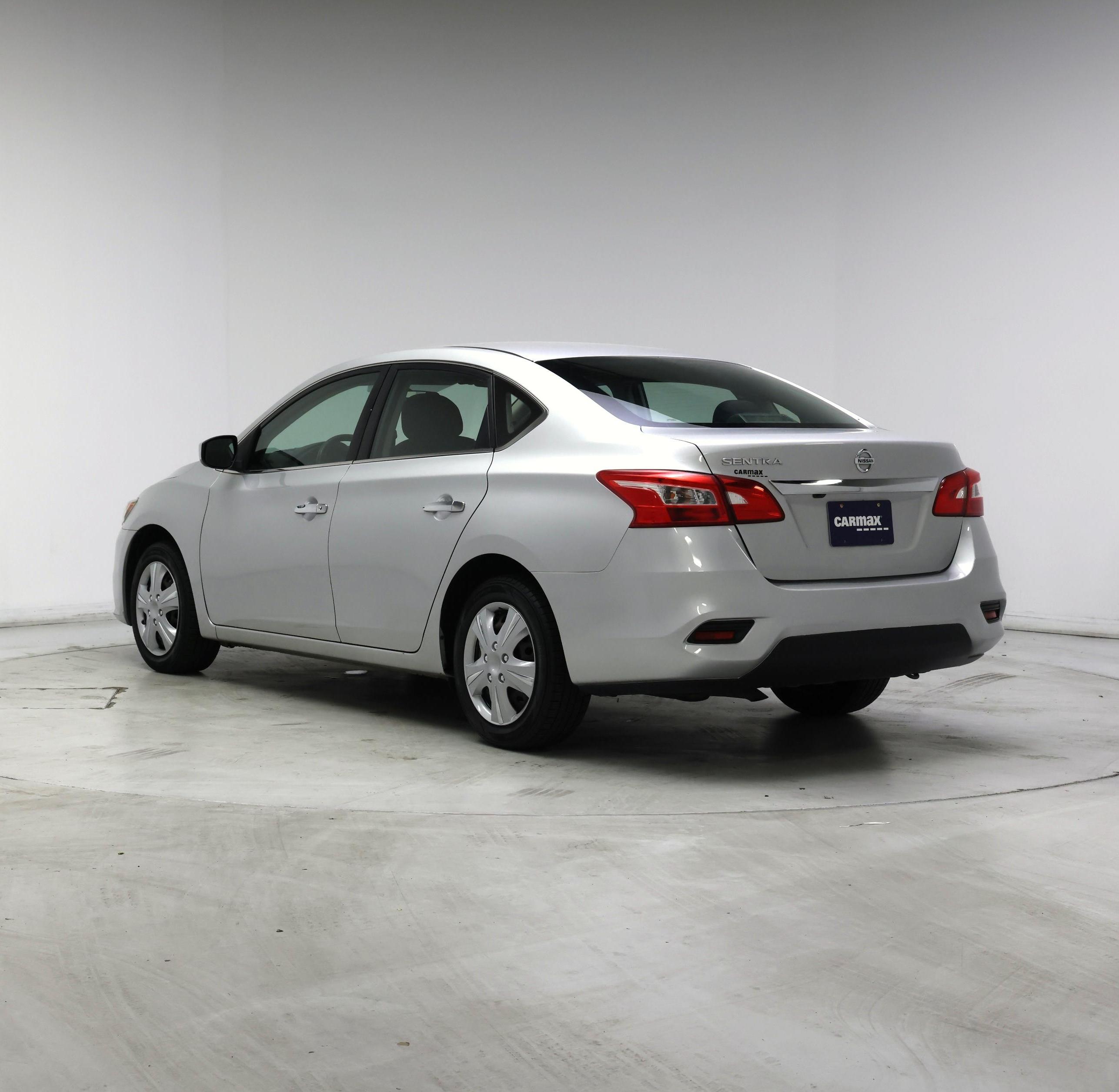 Thumbnail: 2018 Nissan Sentra - 2