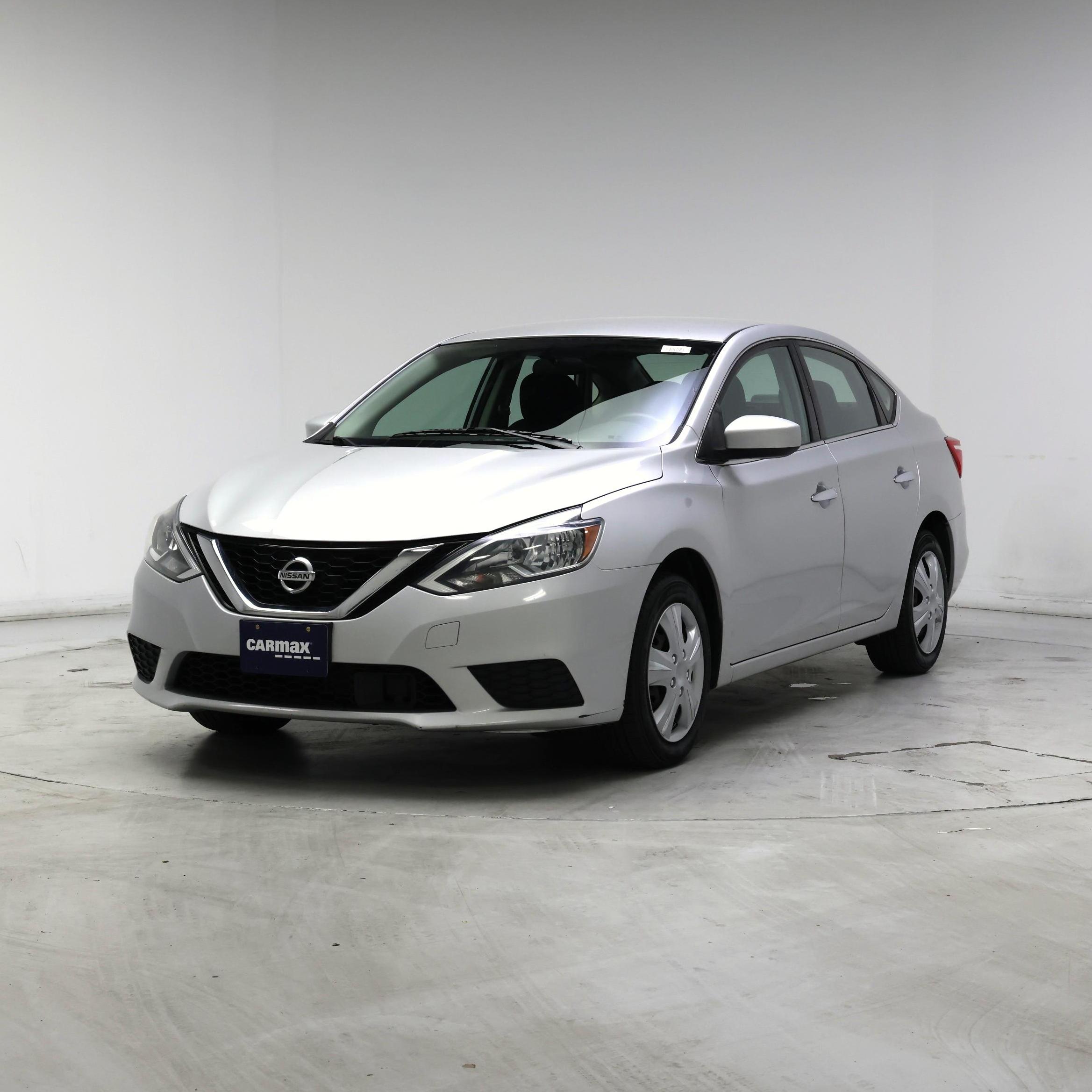 Thumbnail: 2018 Nissan Sentra - 4