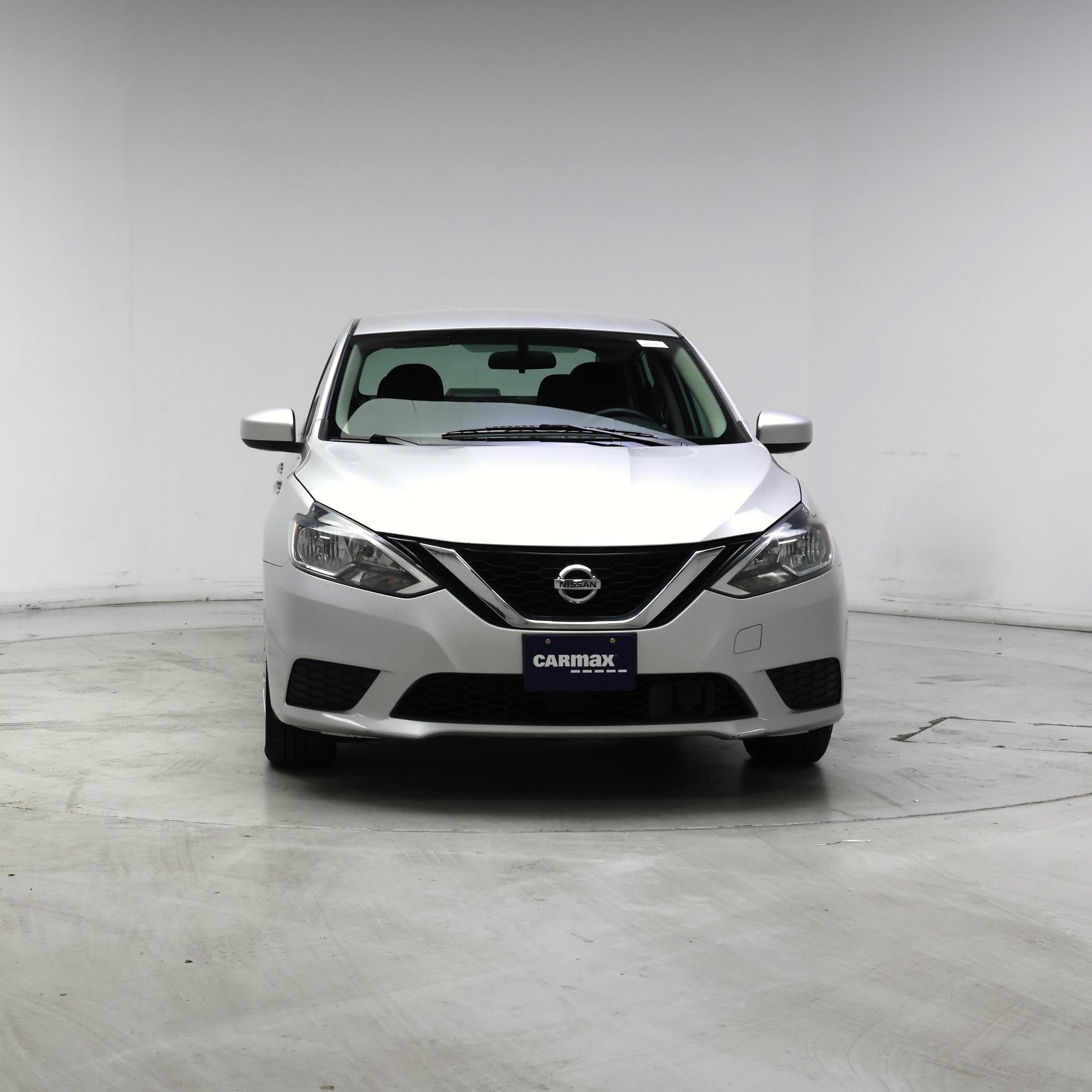 Thumbnail: 2018 Nissan Sentra - 5