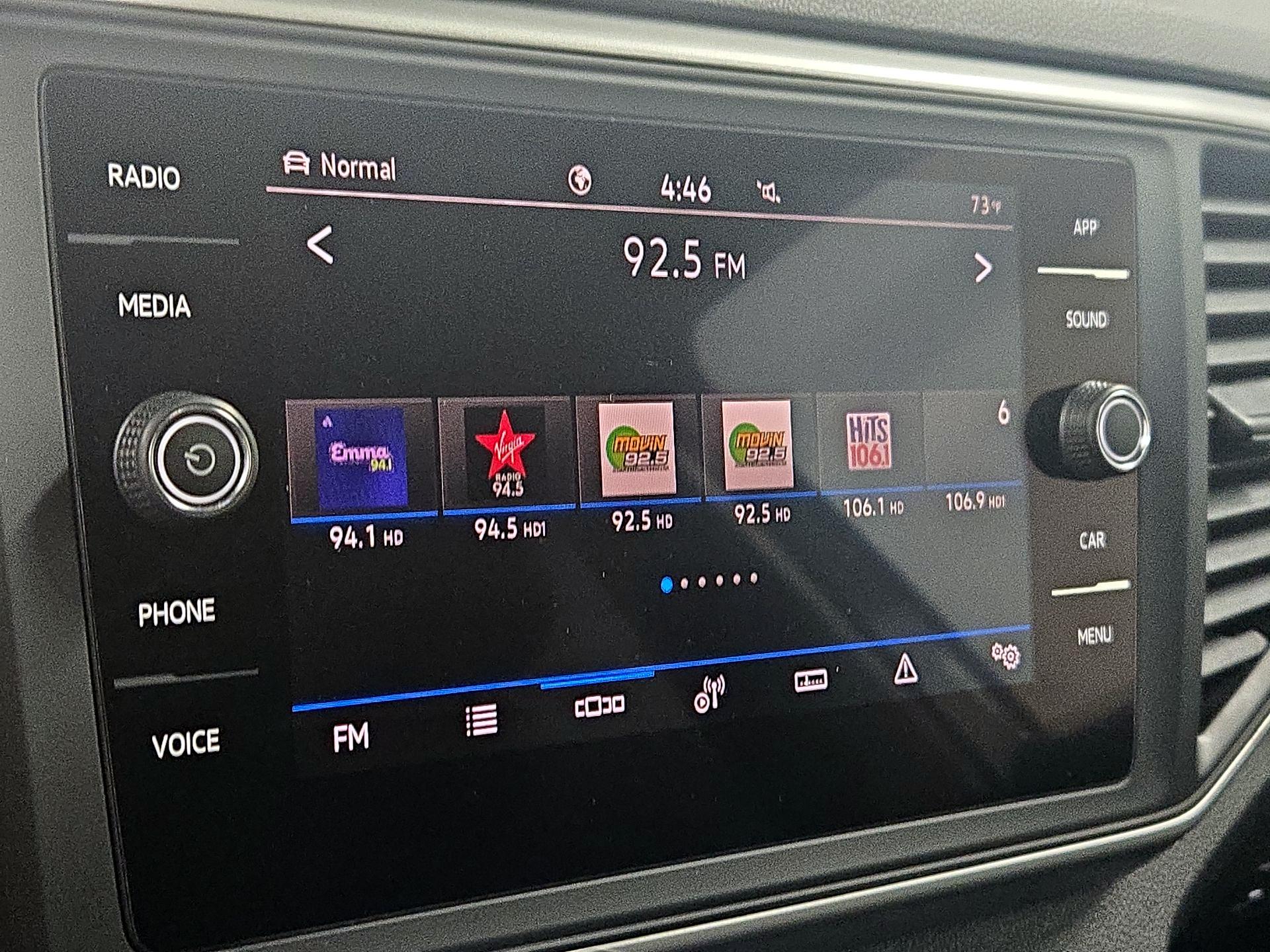 Thumbnail: 2021 Volkswagen Atlas - 15