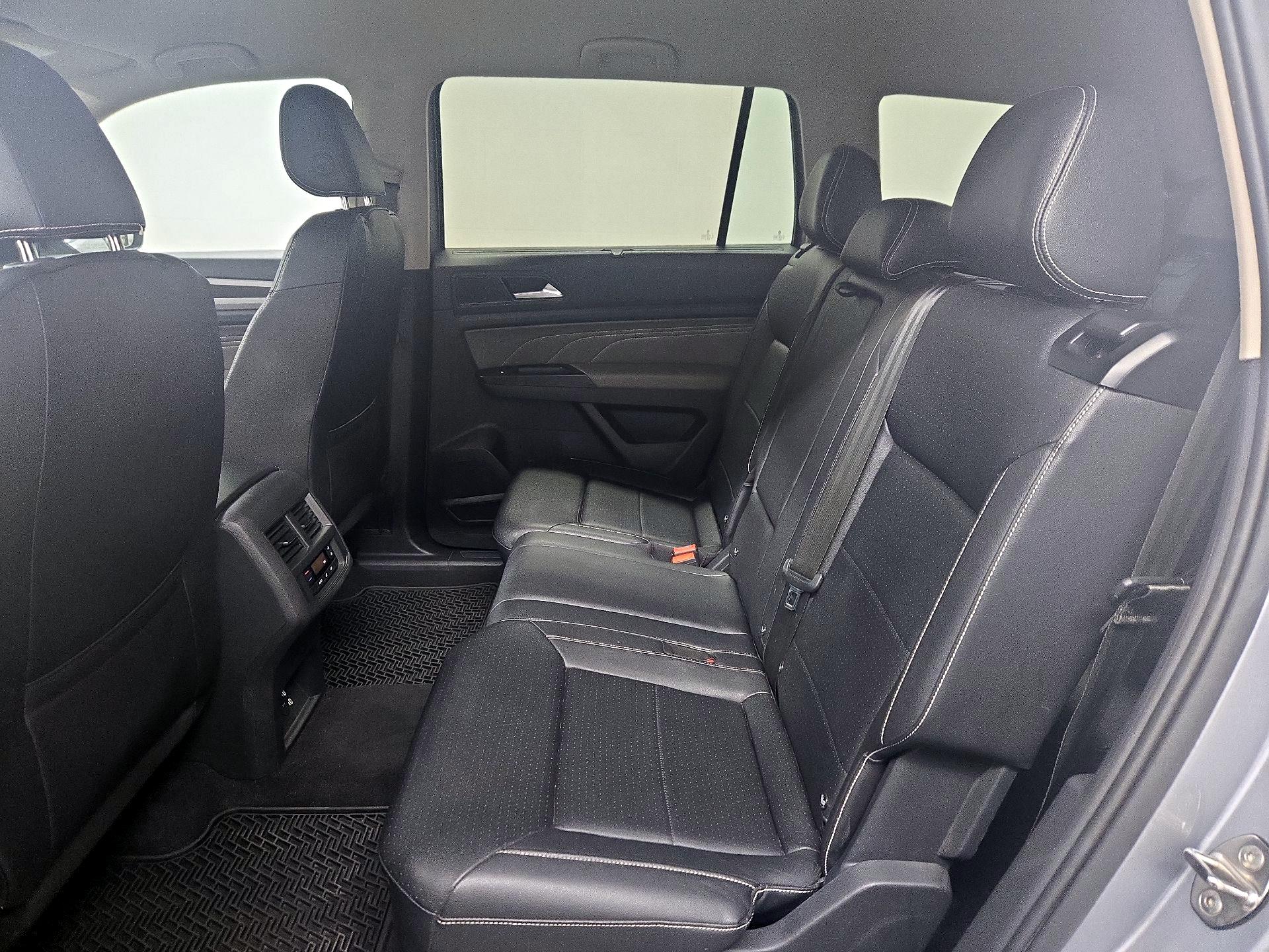Thumbnail: 2021 Volkswagen Atlas - 19