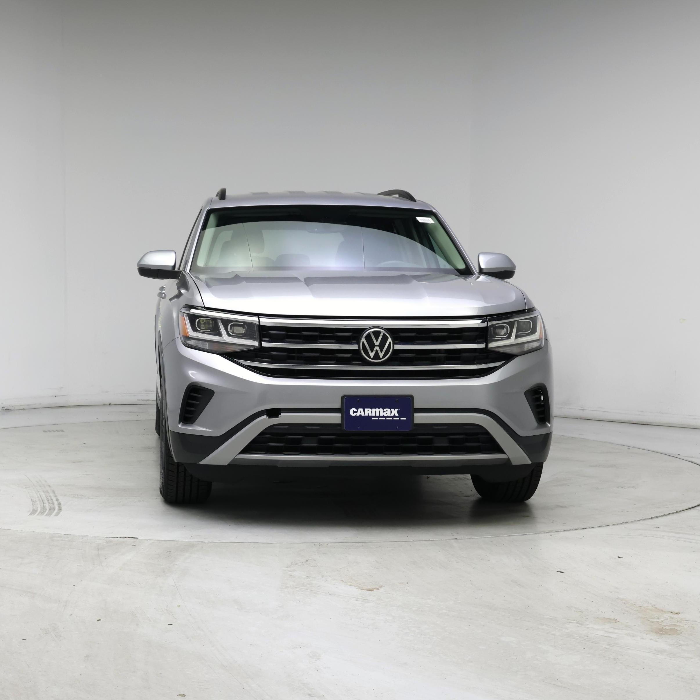 Thumbnail: 2021 Volkswagen Atlas - 5