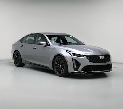 2024 Cadillac CT5-V Blackwing